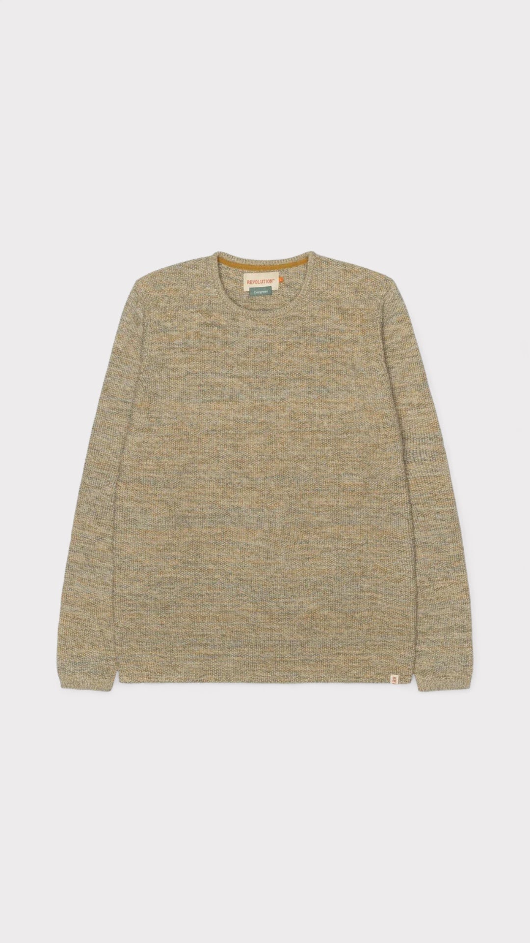 Knit Sweater