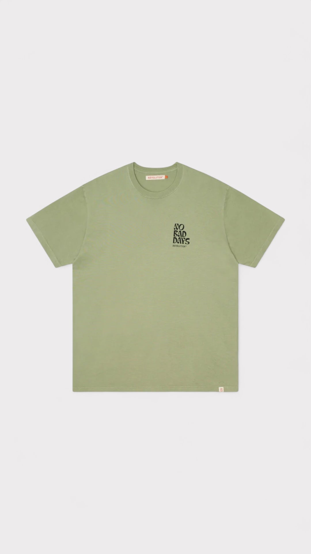 Loose T-shirt