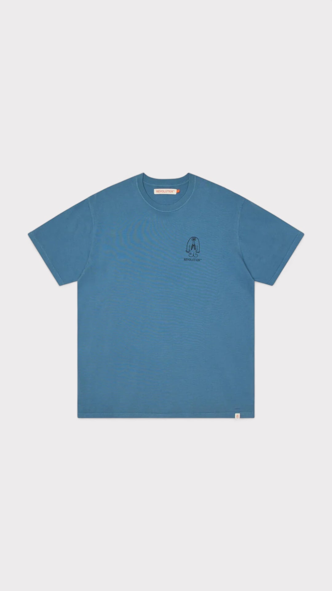 Loose T-shirt