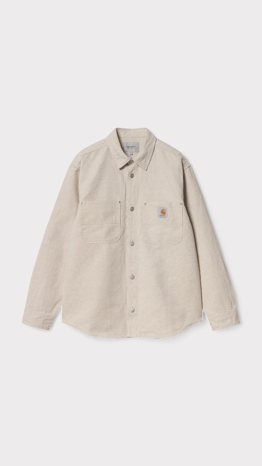 Walter Shirt Jacket