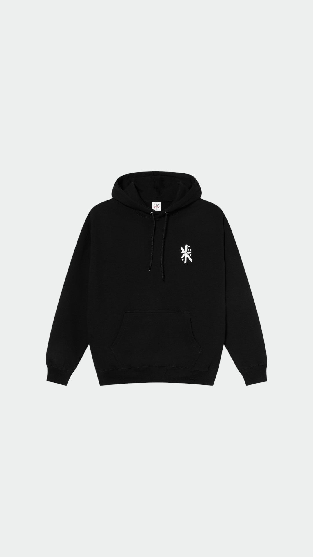 Dave Hoodie