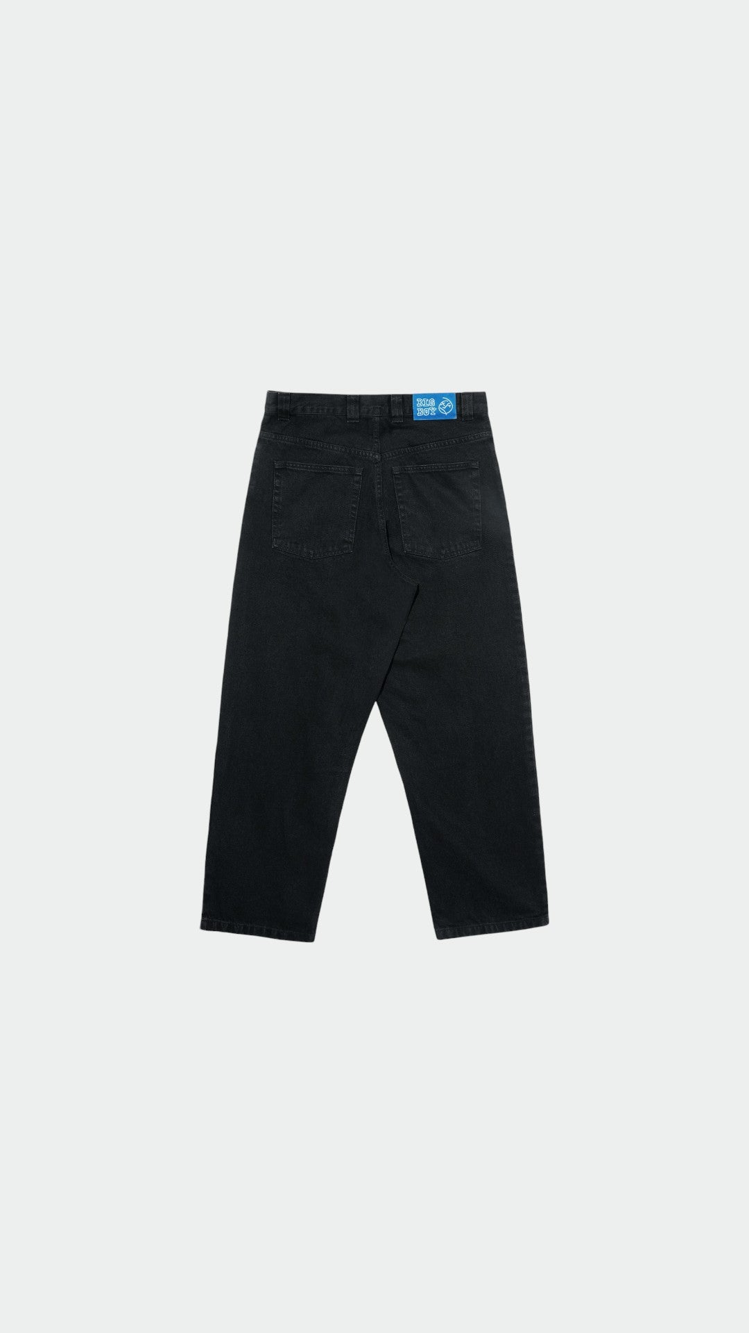 Big Boy Pants