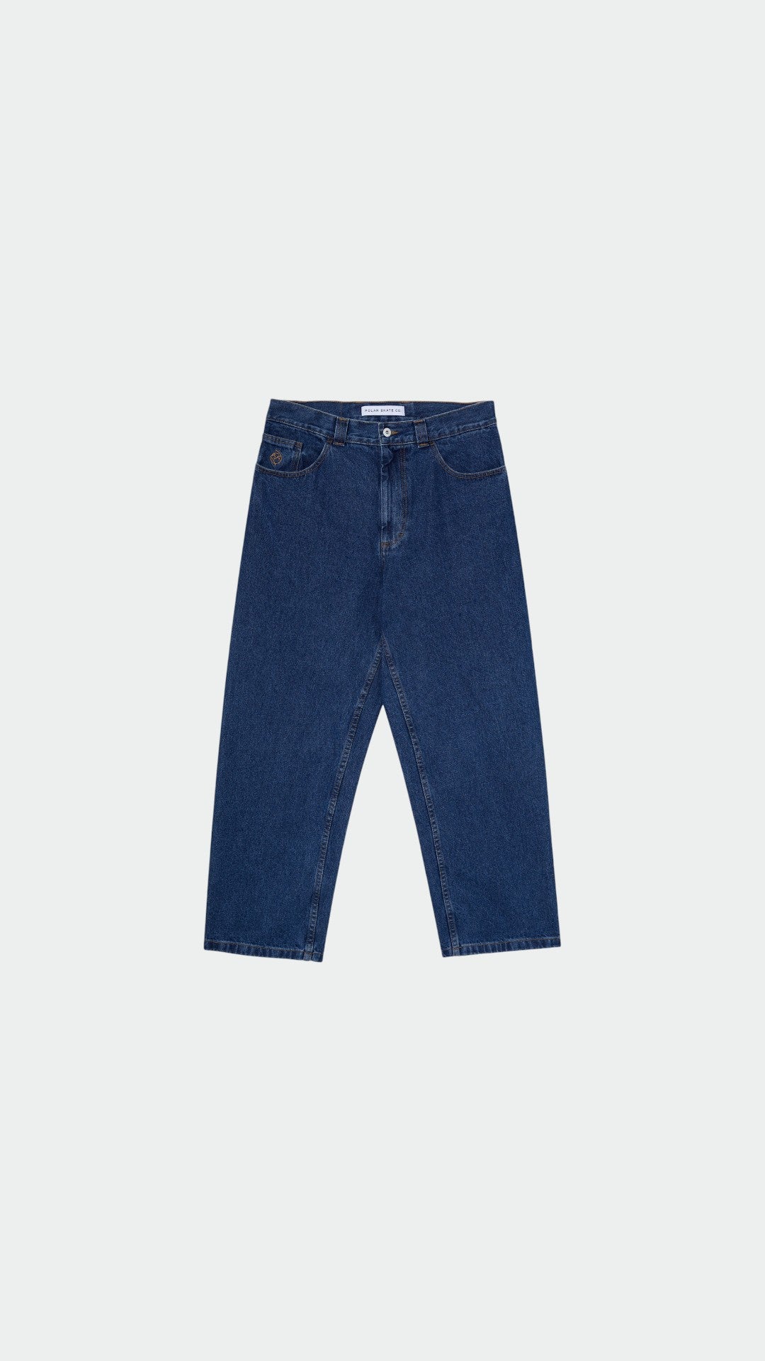 Big Boy Pants