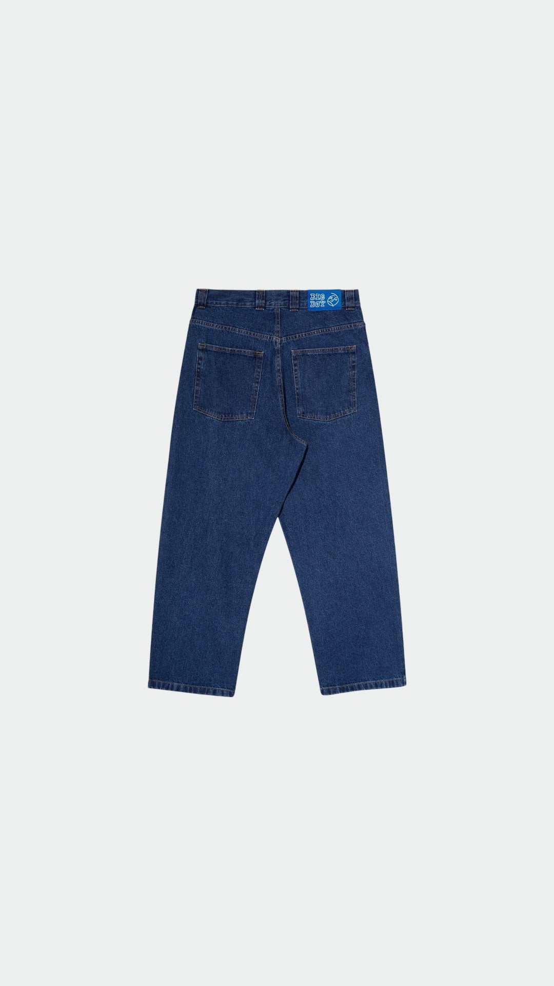 Big Boy Pants