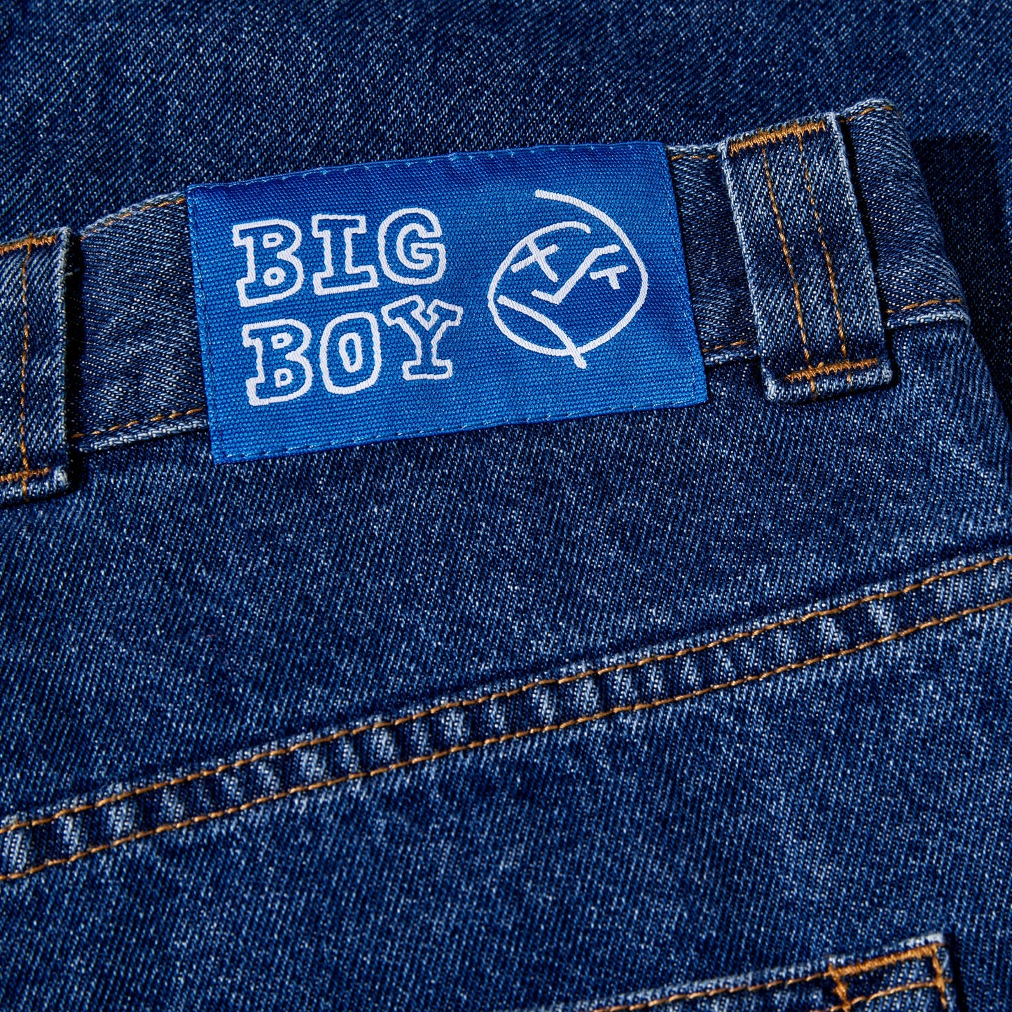 Big Boy Pants