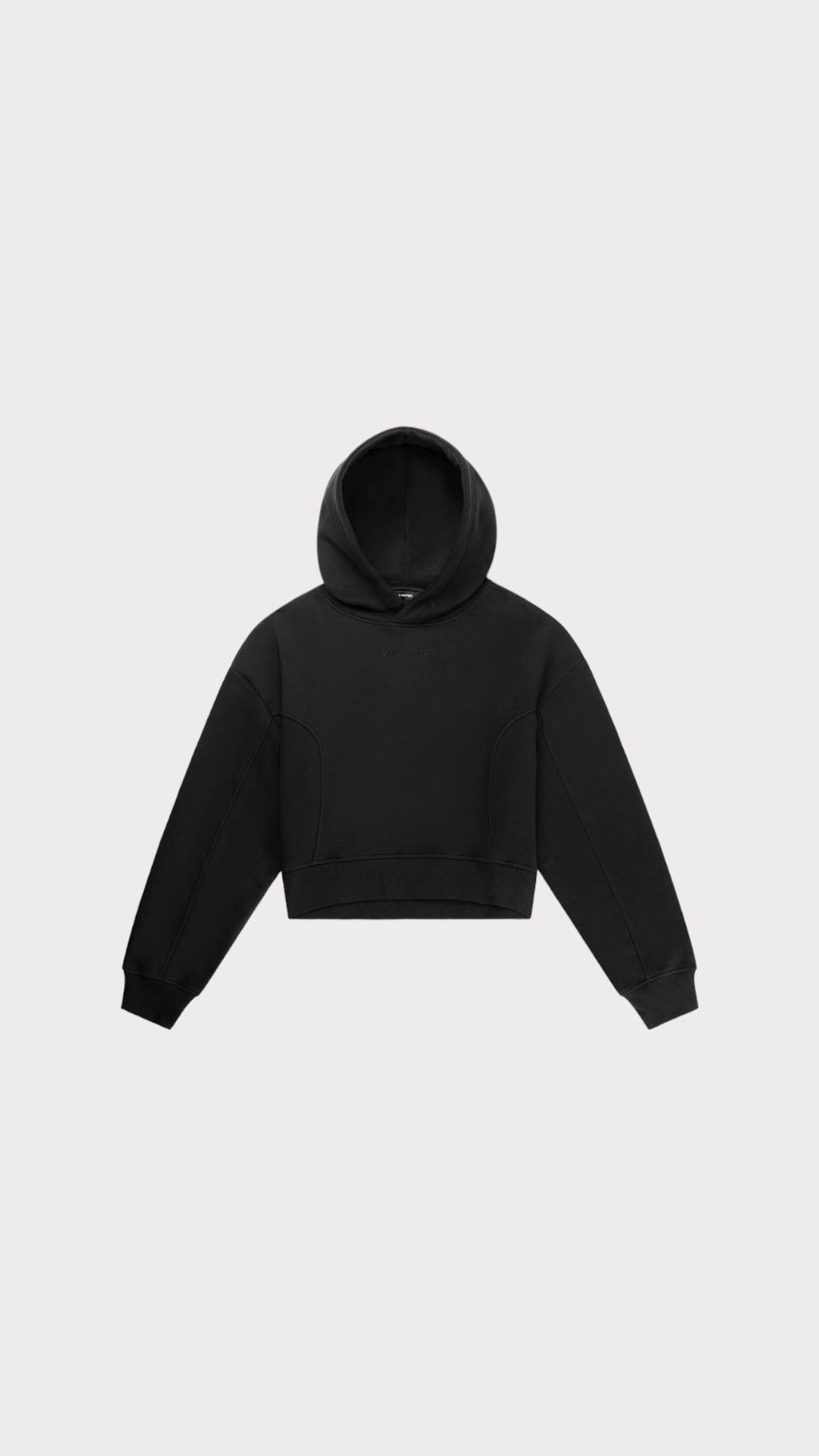 Rada Hoodie