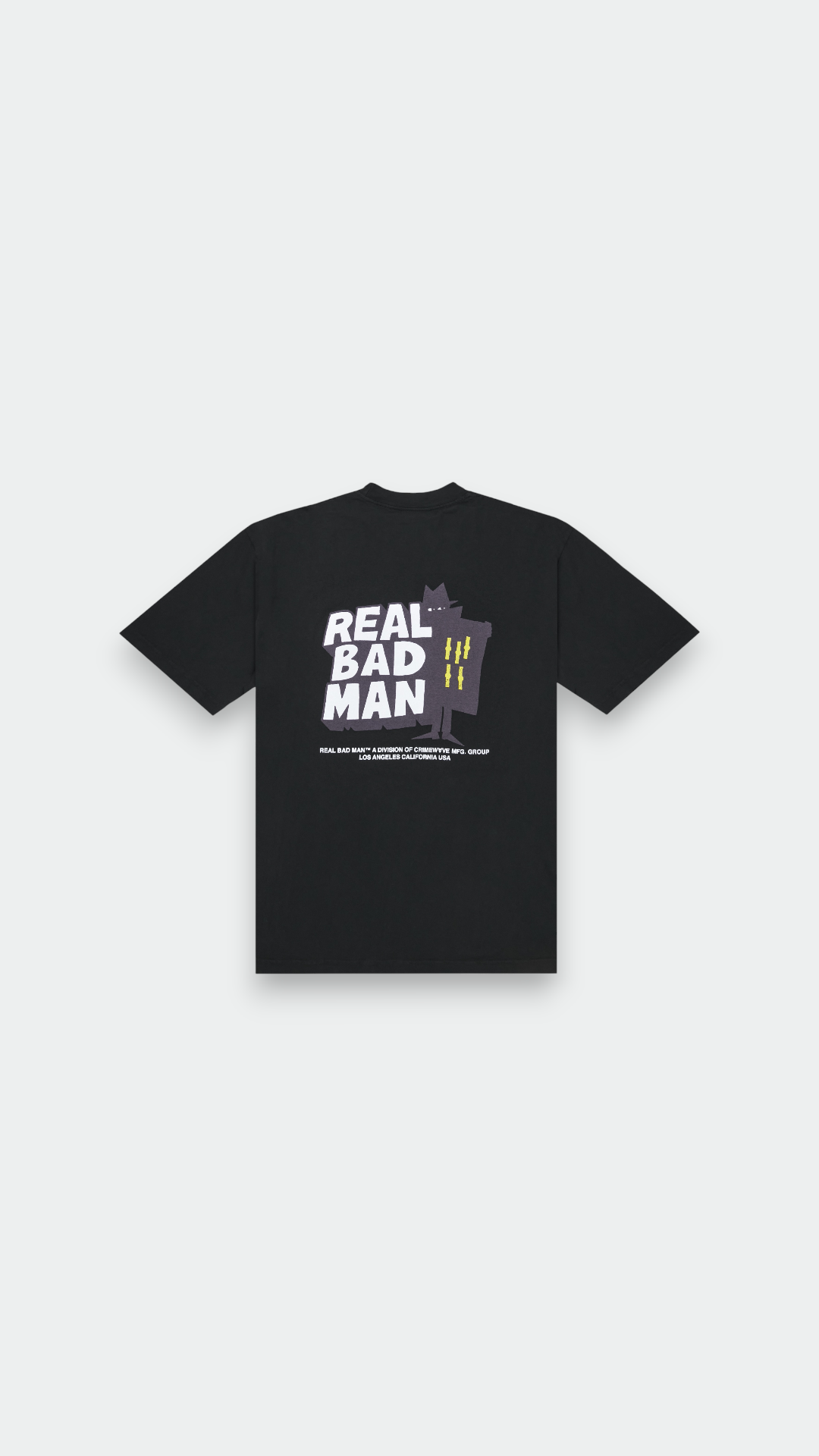 RBM Comix Tee