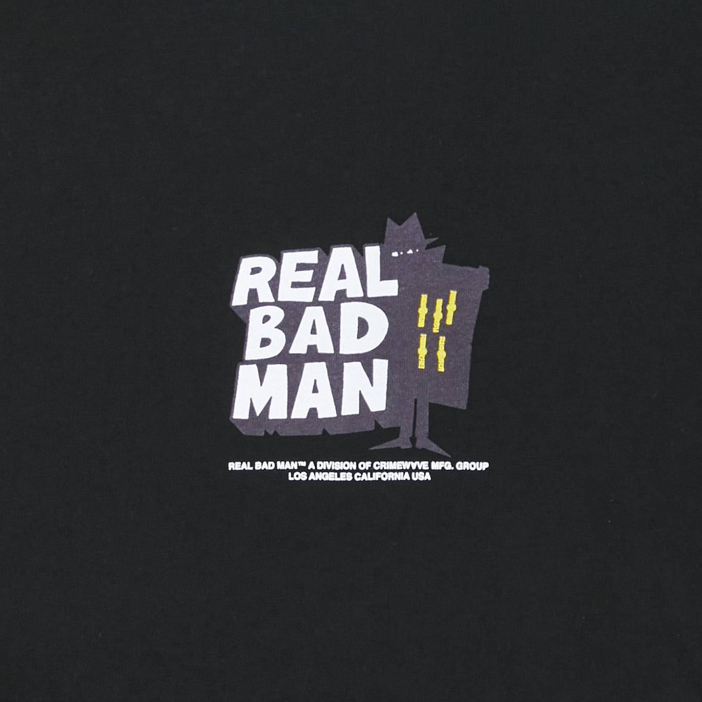 RBM Comix Tee