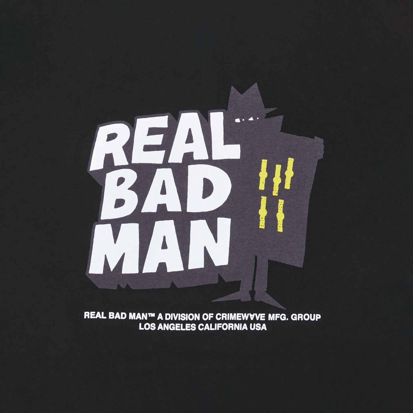 RBM Comix Tee