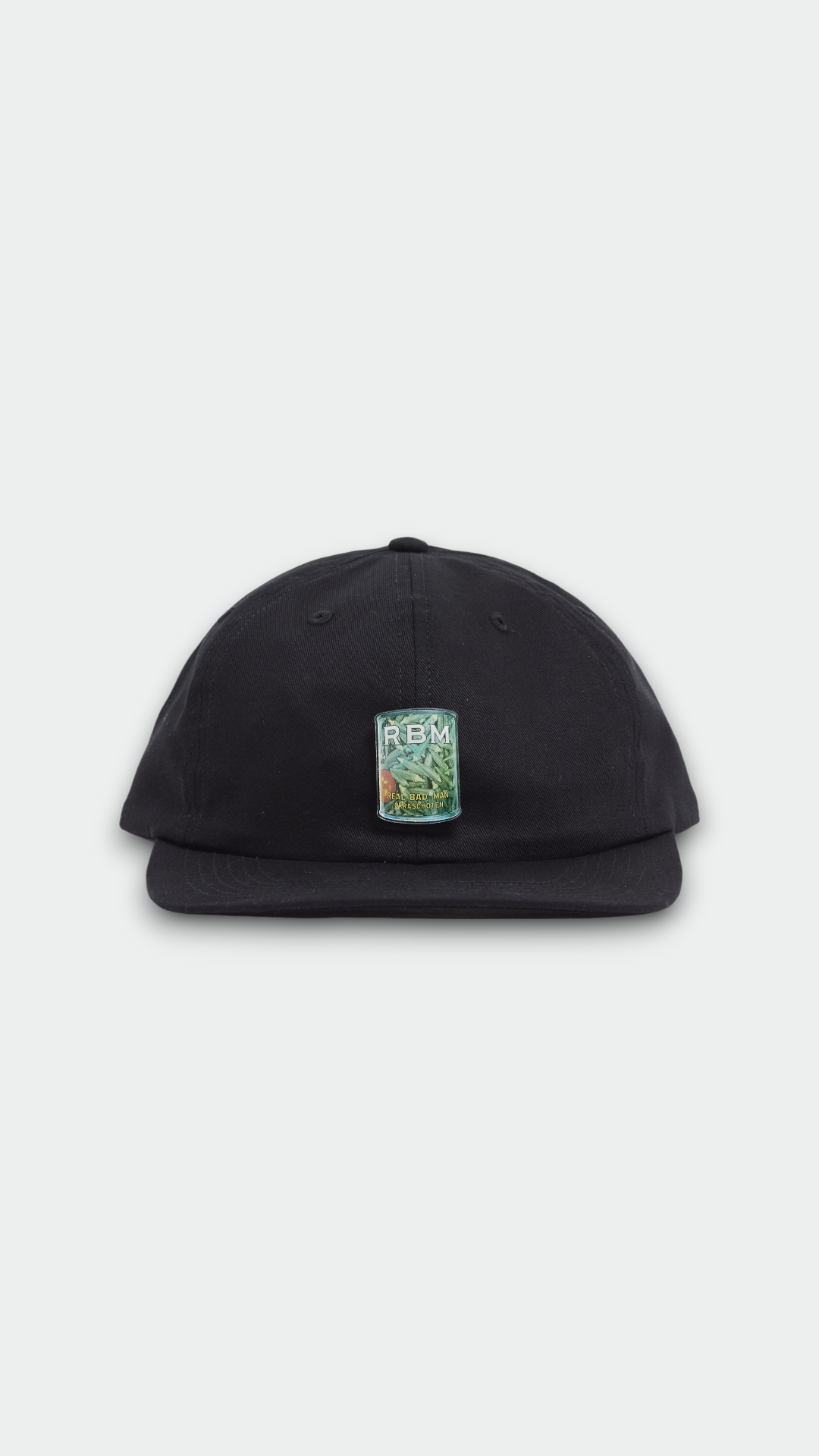 Real Okra Hat