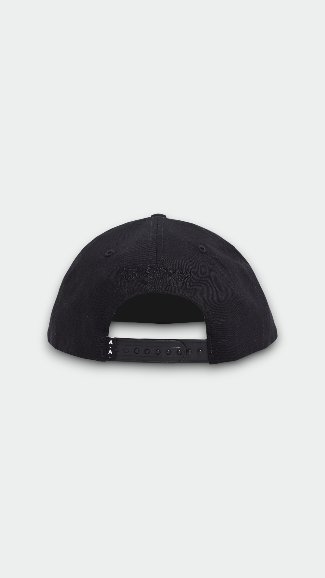 Real Okra Hat