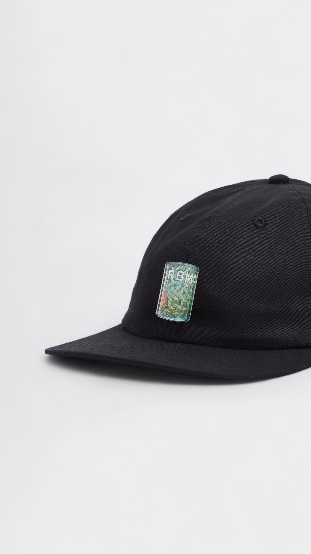 Real Okra Hat