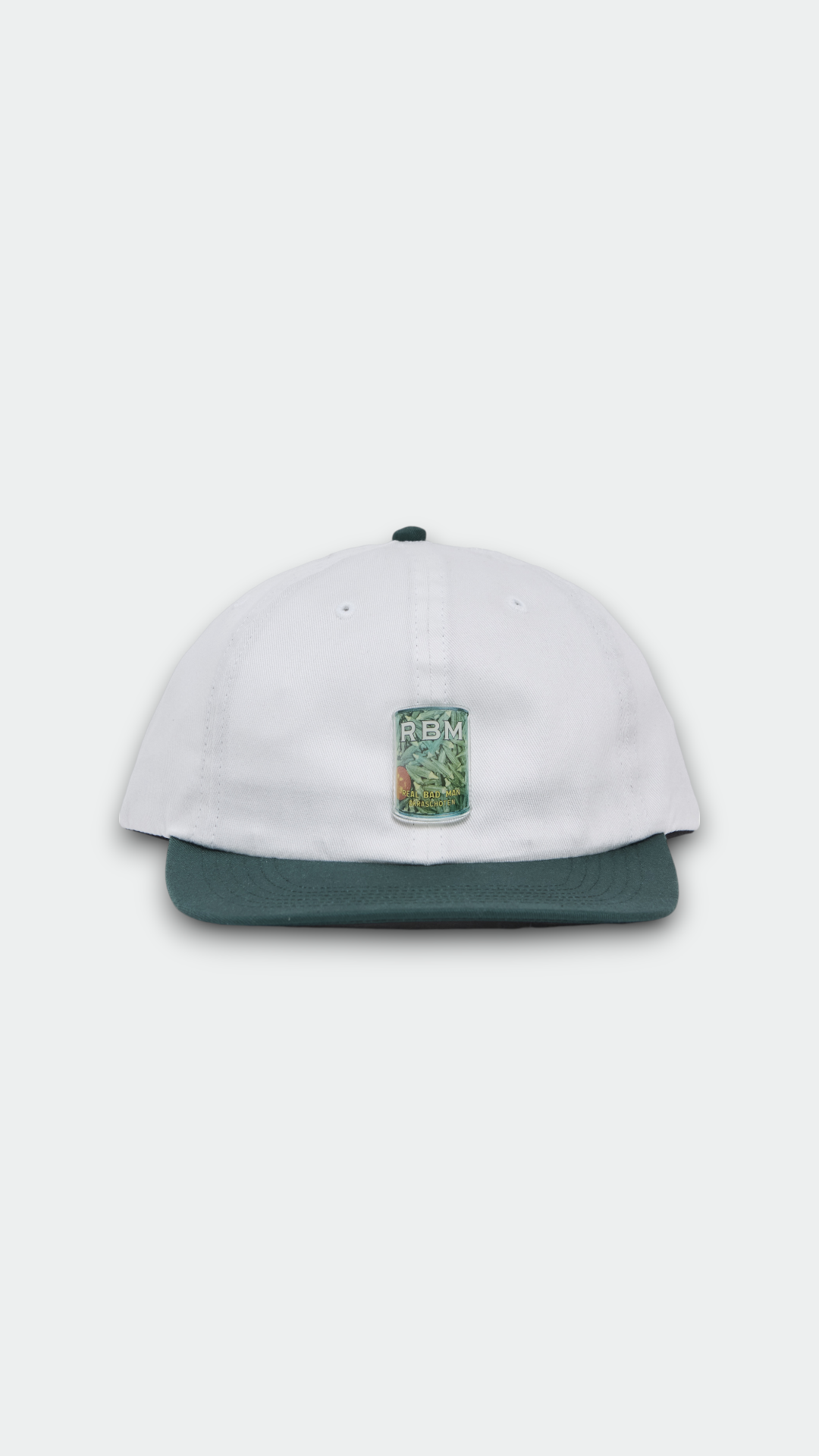 Real Okra Hat