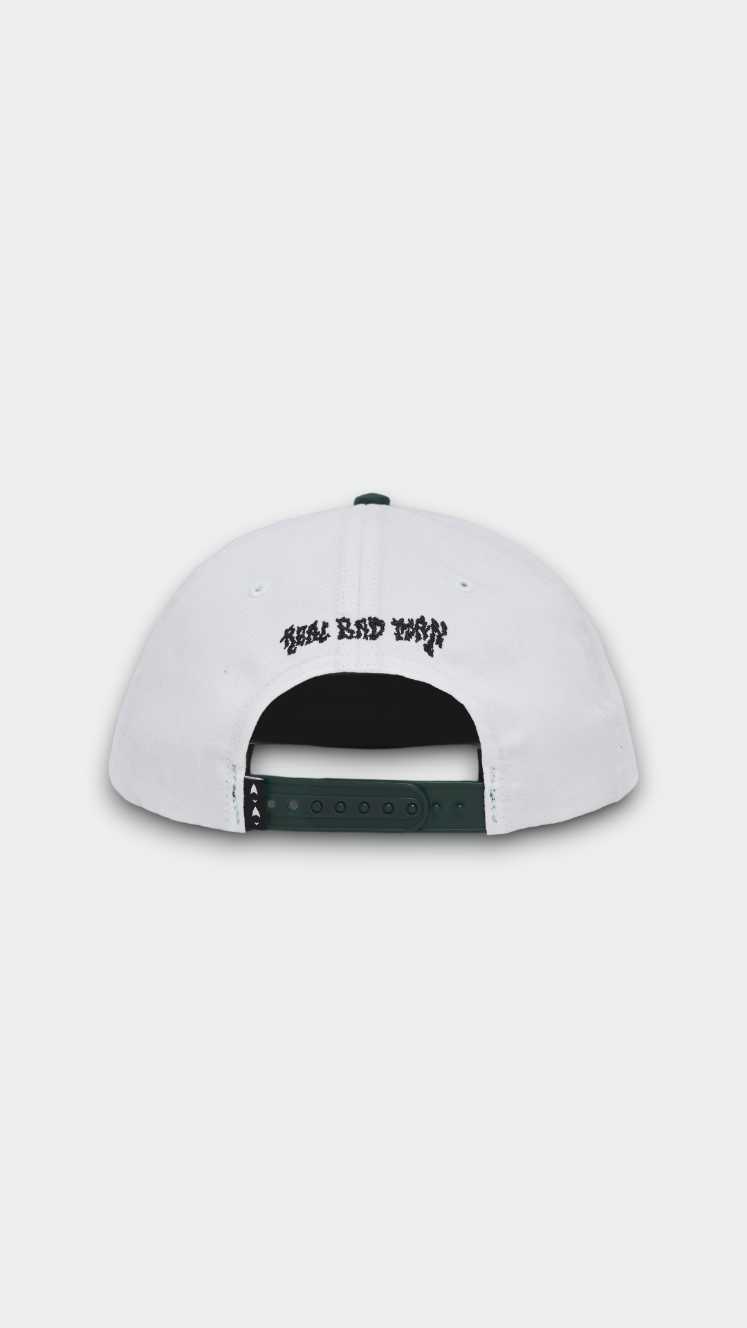 Real Okra Hat