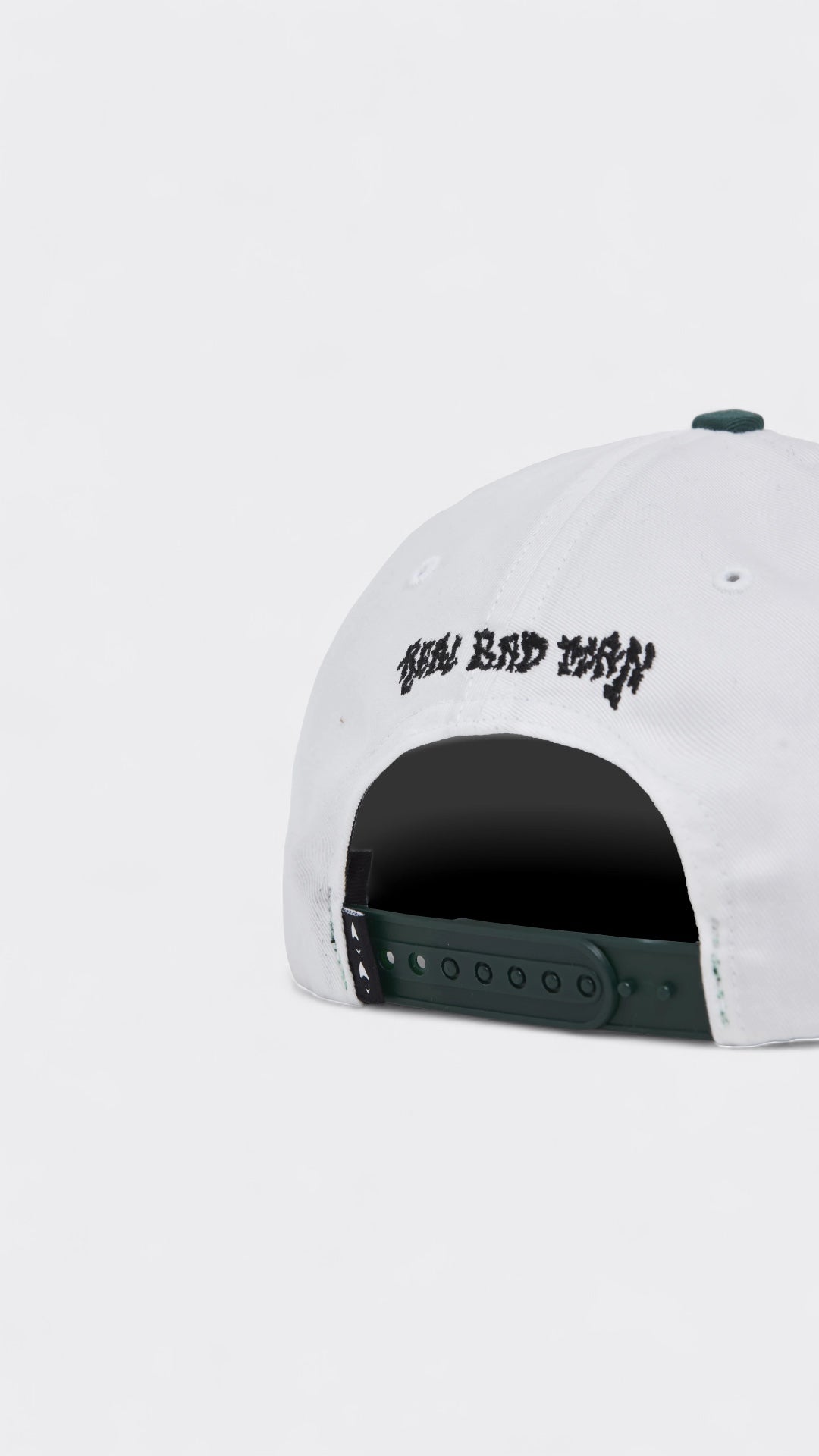 Real Okra Hat