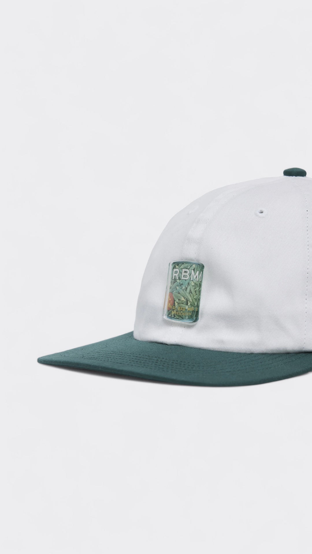 Real Okra Hat