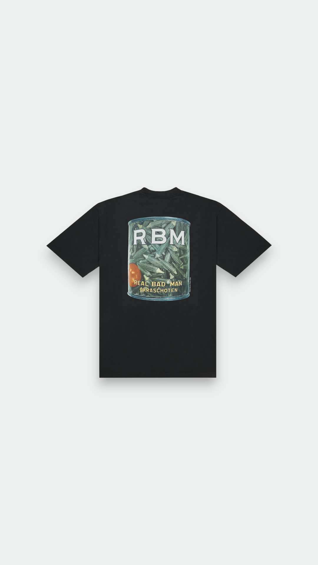 RBM Classic Tee