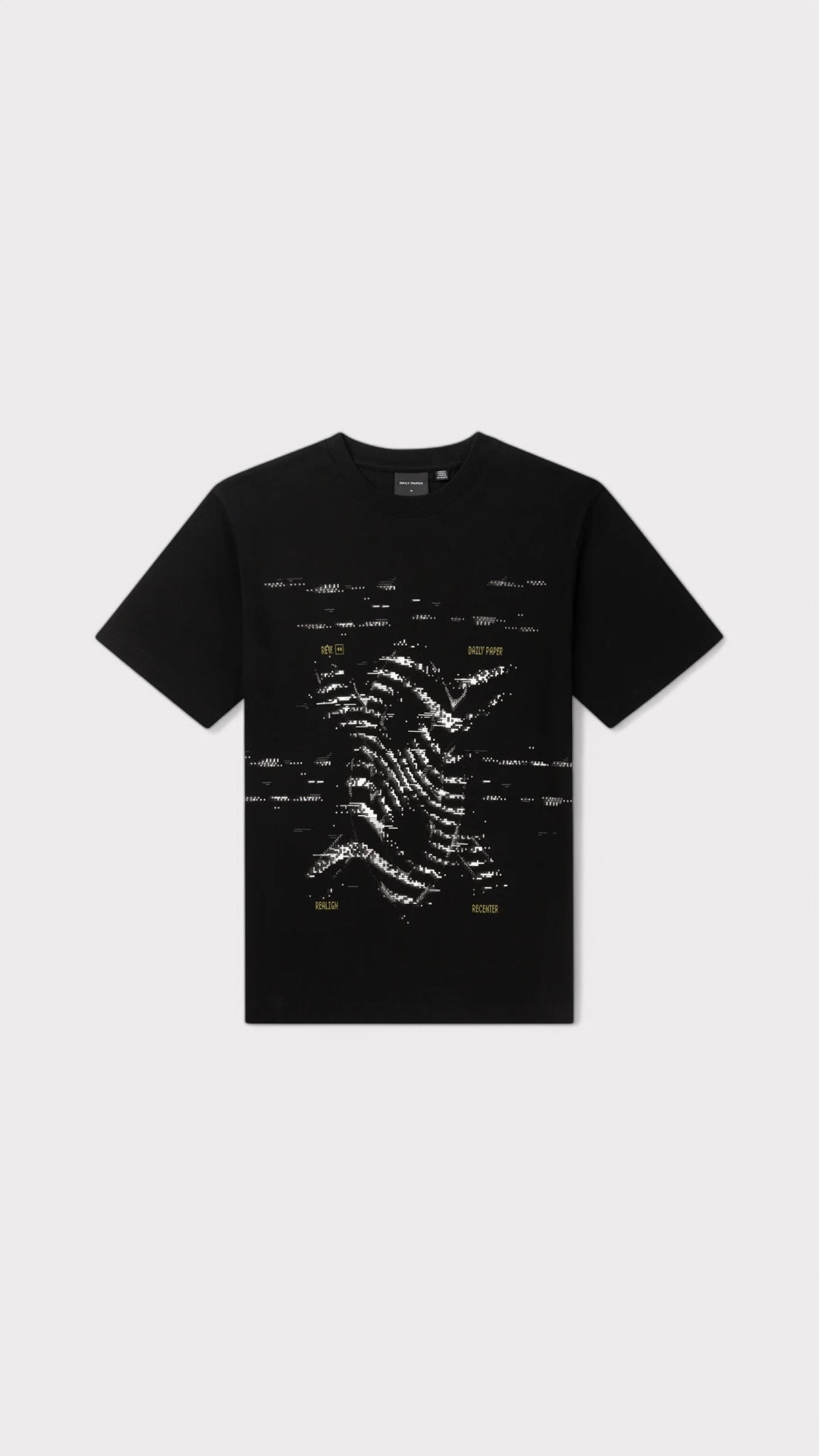 Rewind SS T-Shirt