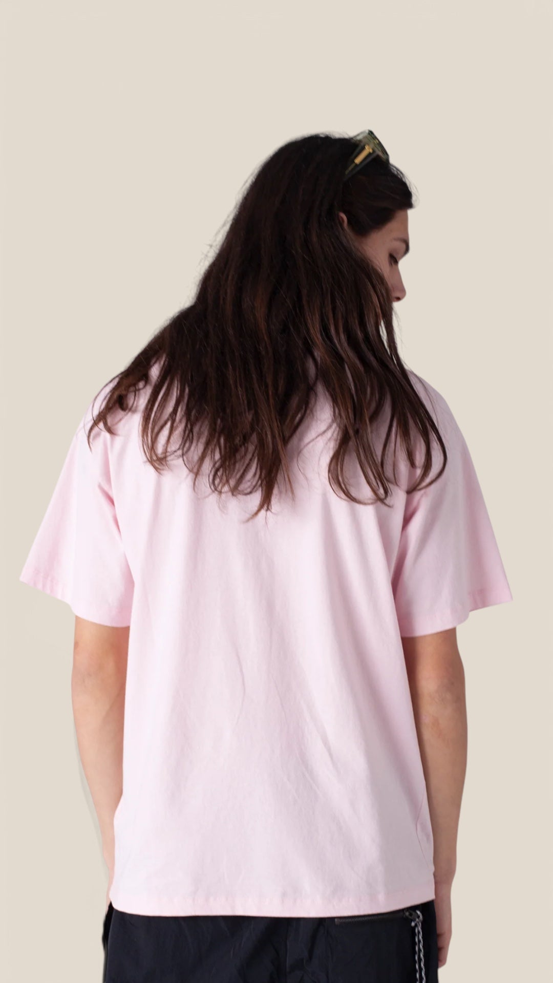 Mini Problemo SS Tee