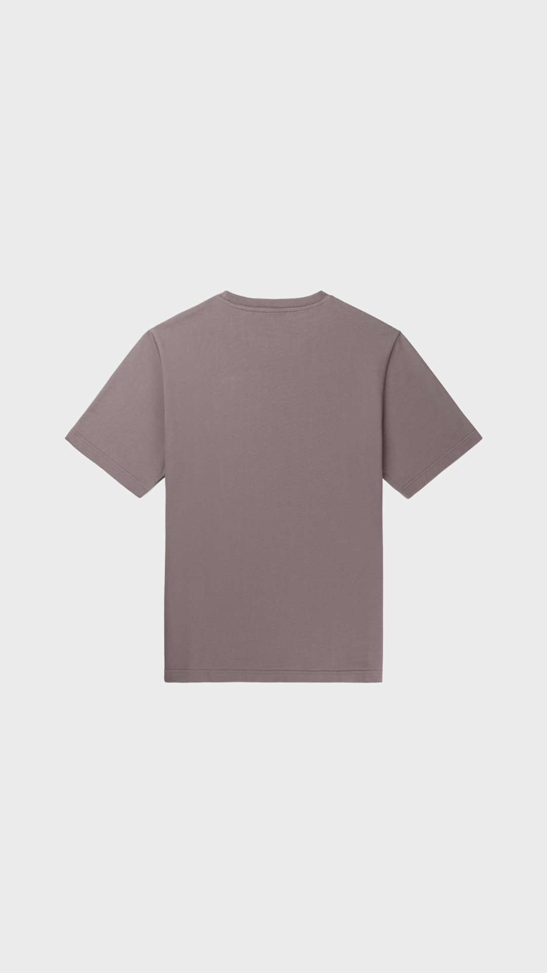Shark Grey Refarid T-Shirt
