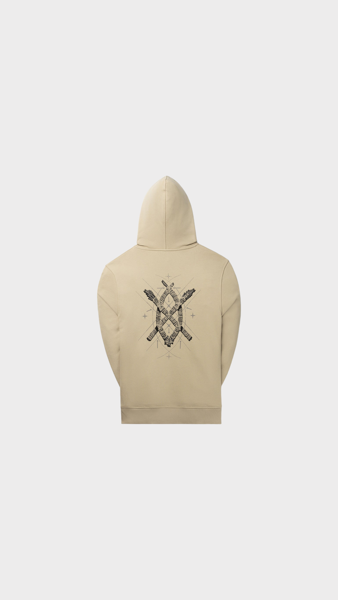 Rudo Hoodie