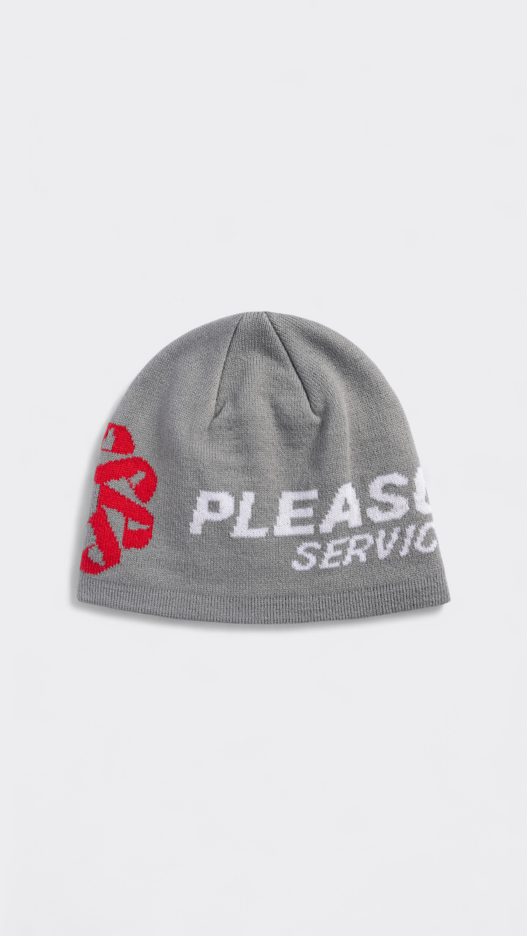Service Skull Beanie