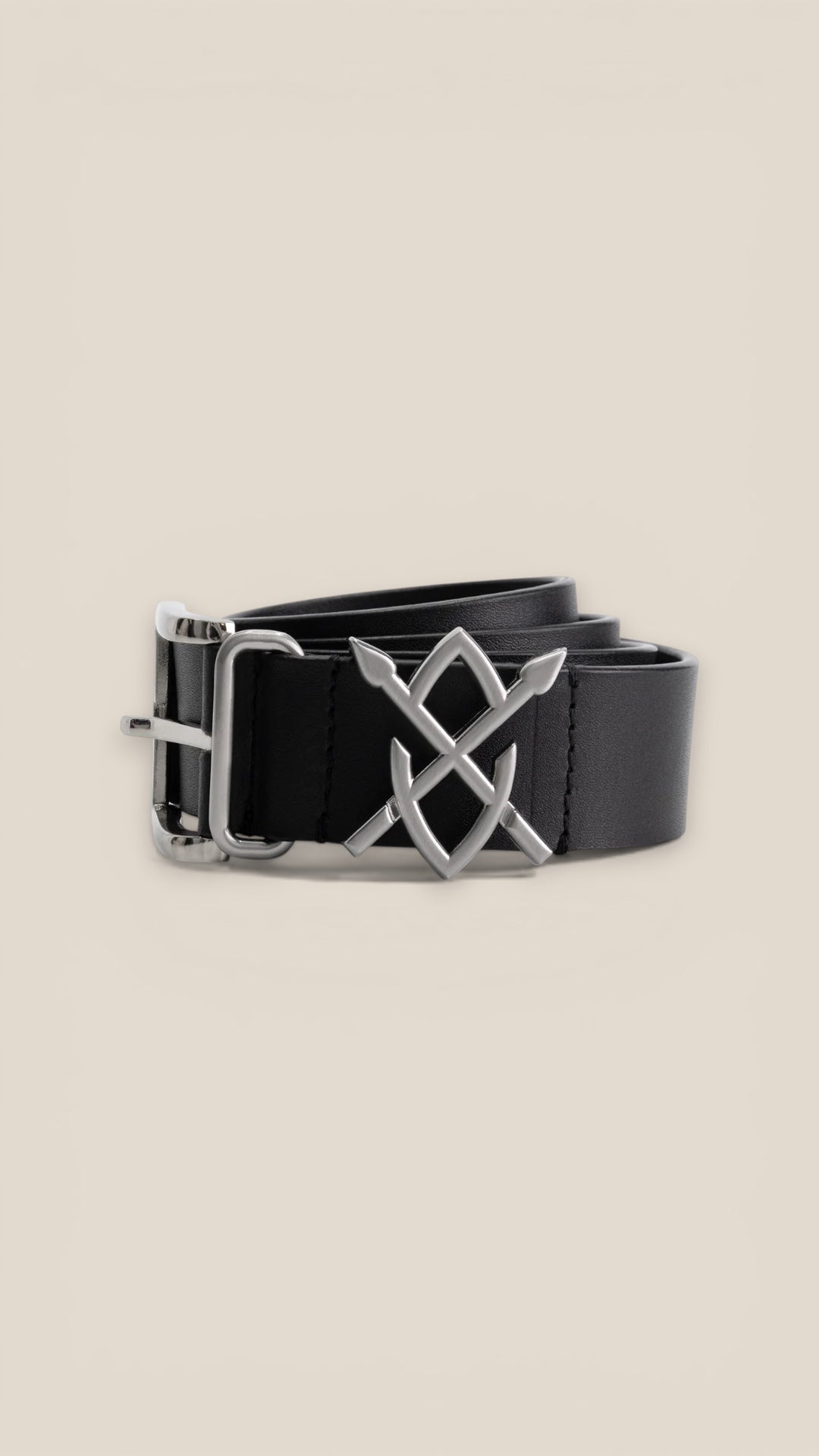 Shield belt