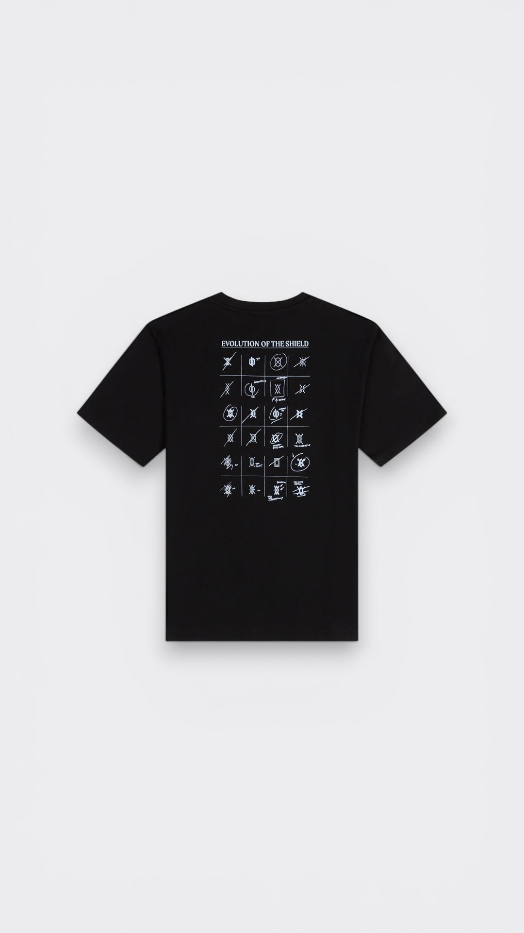 Shield Evolution Tee