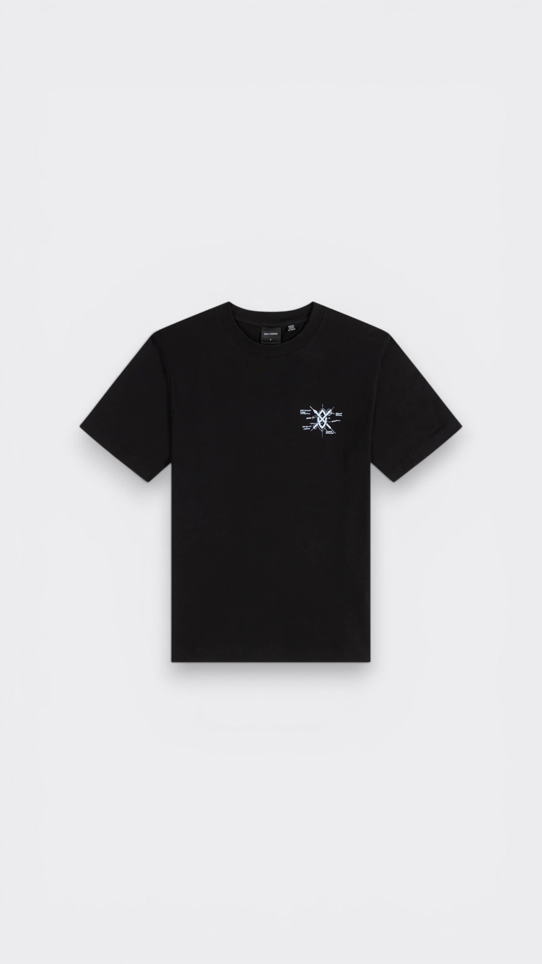 Shield Evolution Tee