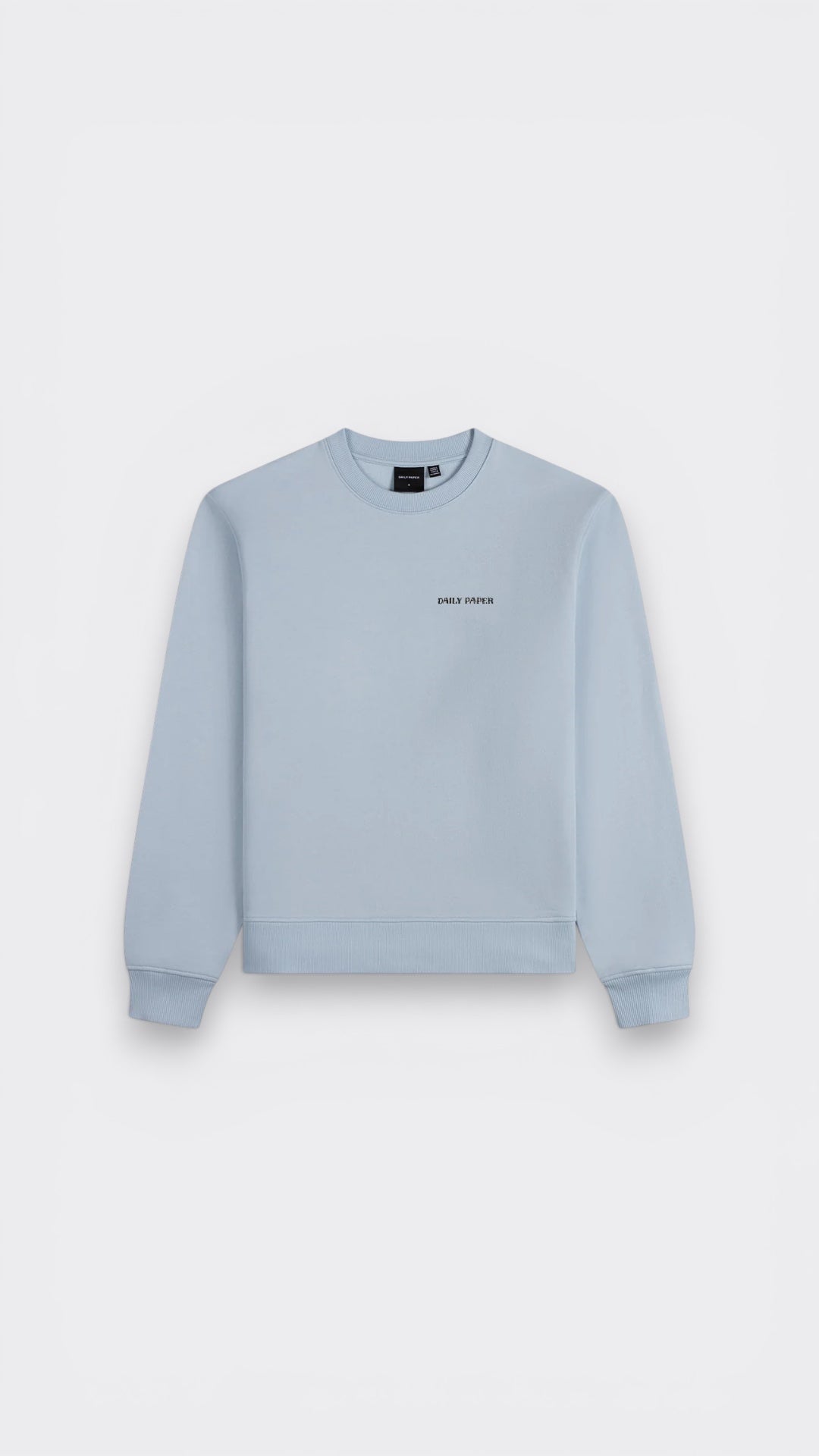 Snake Shield Sweater