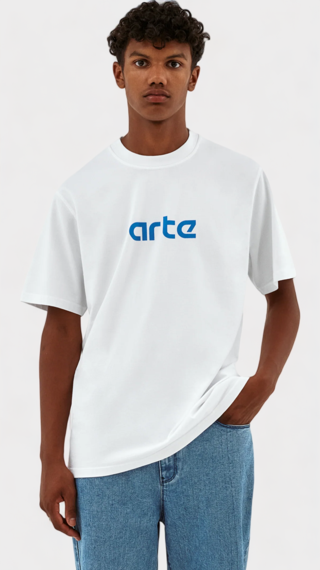 Teo Arte T-shirt