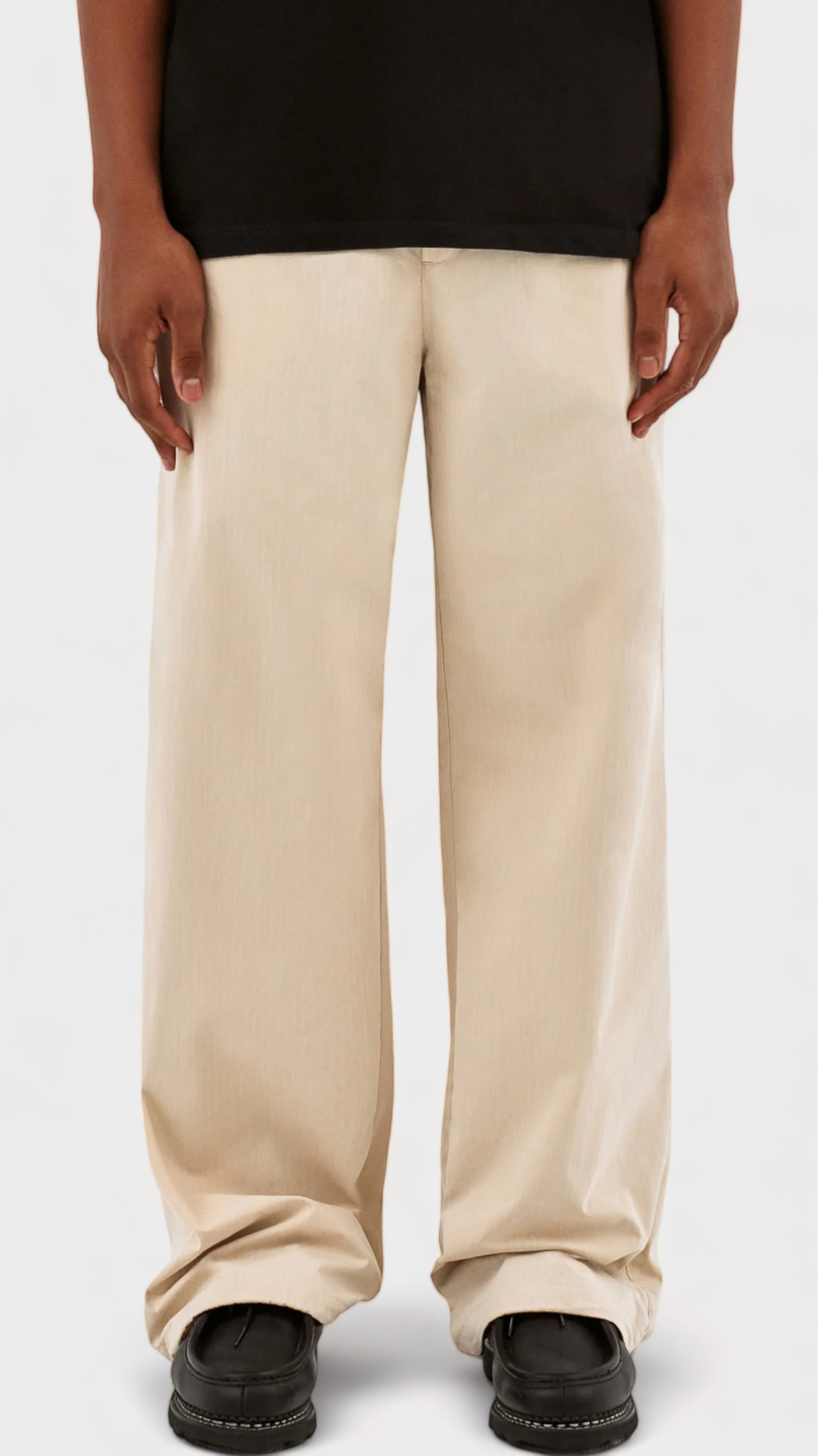 Peter Drawstring Pants