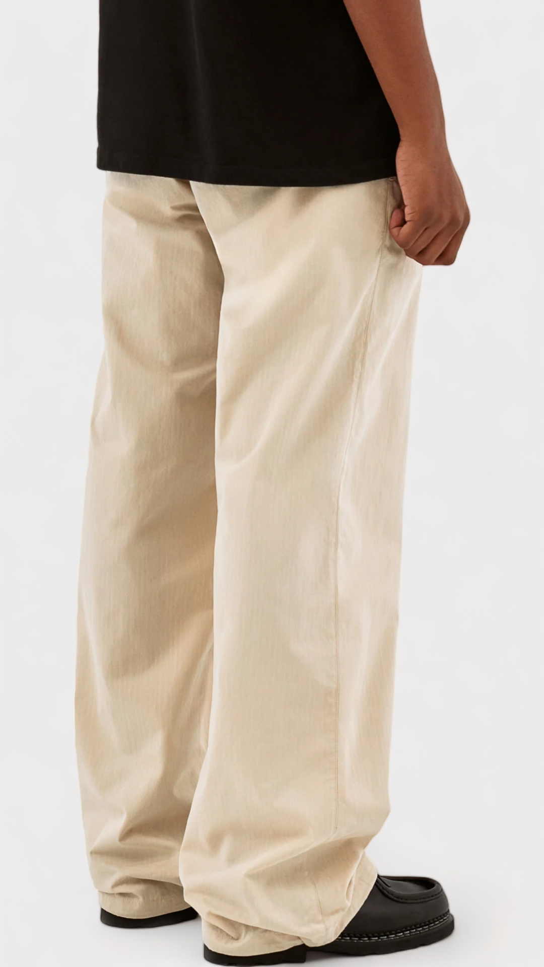 Peter Drawstring Pants