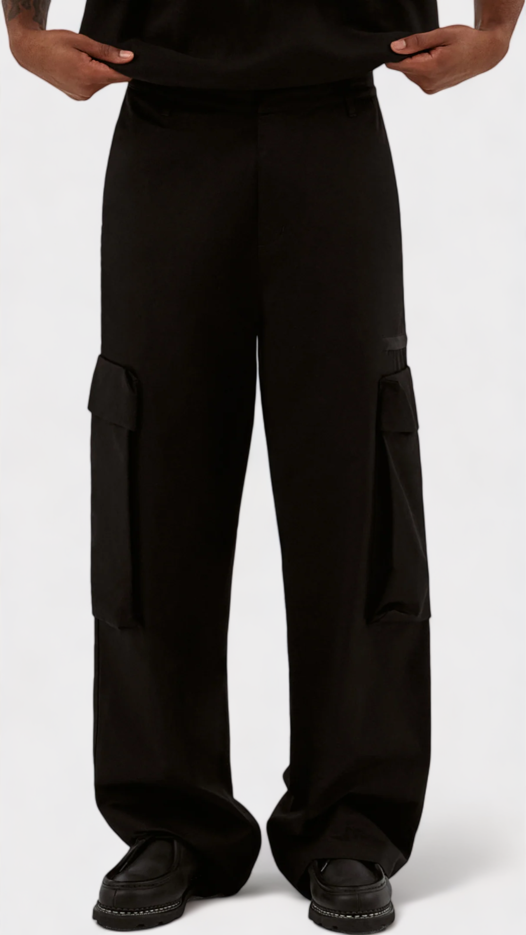 Park Pocket Pants