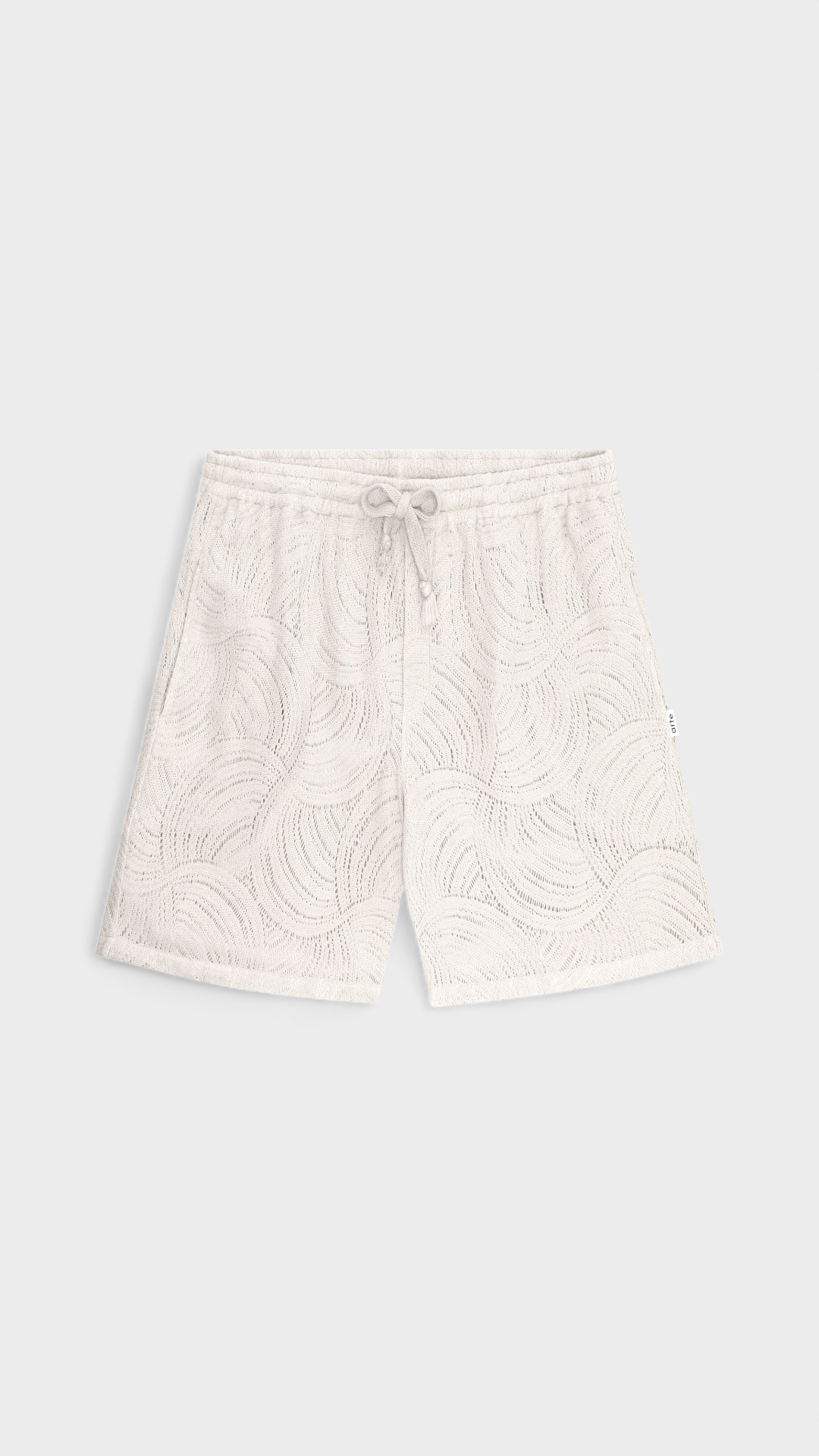 Stan Croche Short