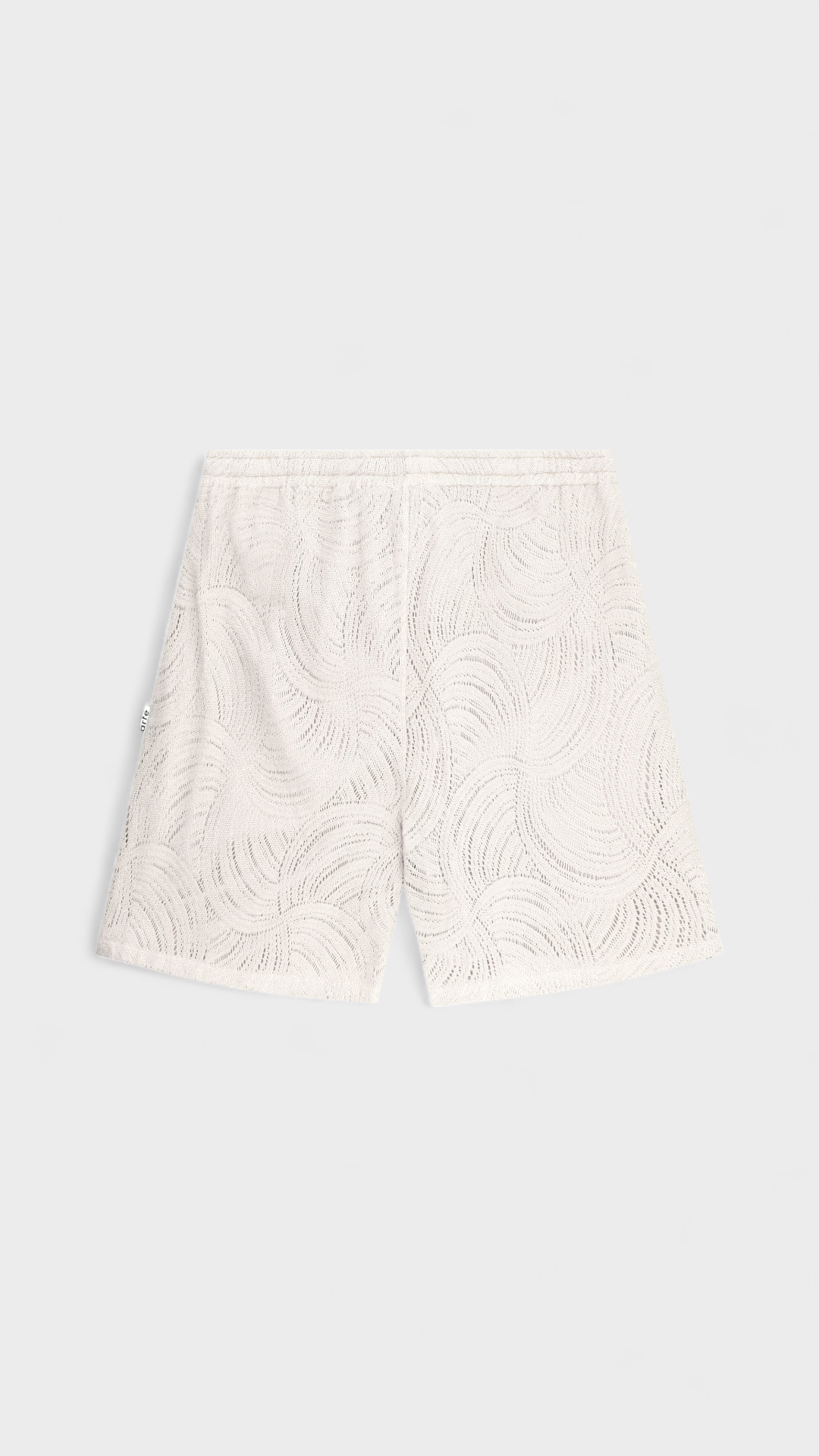 Stan Croche Short