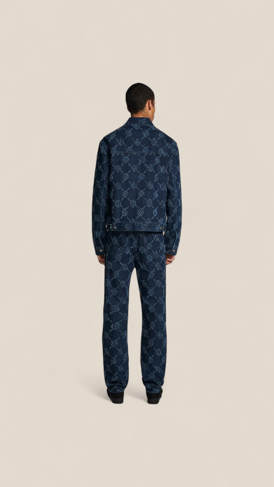 Jacob Kibo Jeans
