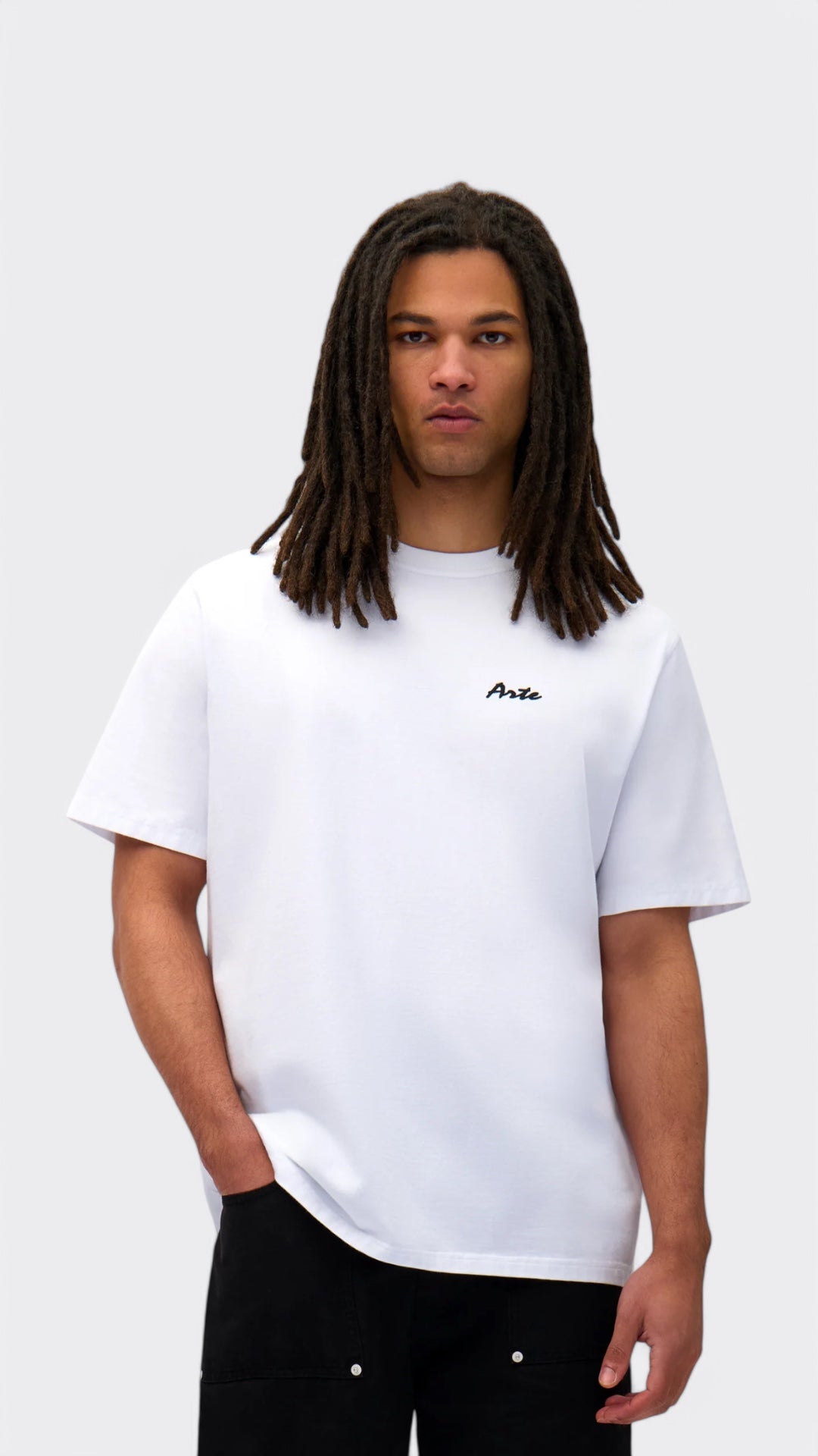 Elements Print T-shirt