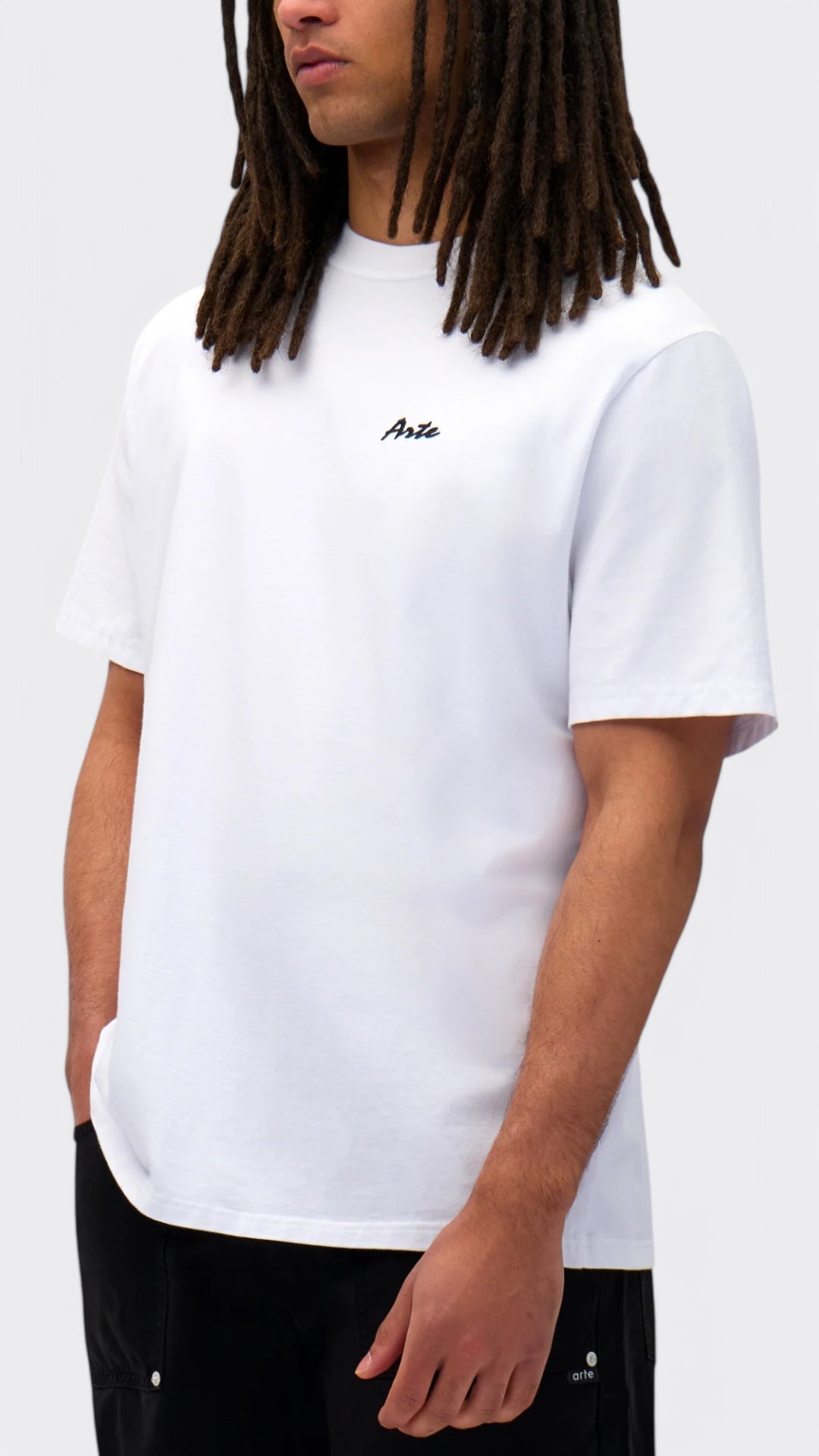 Elements Print T-shirt