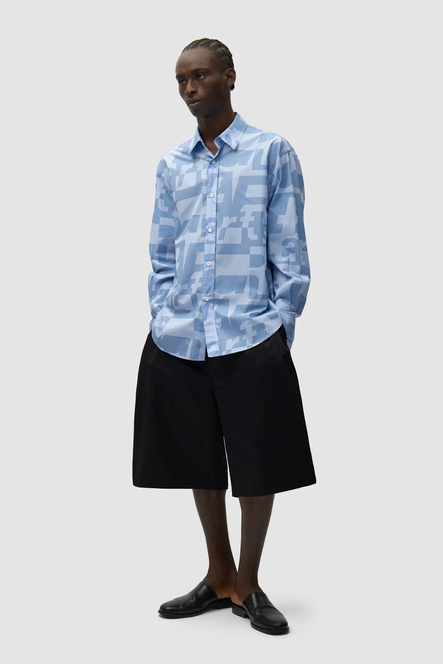 Allover Shirt
