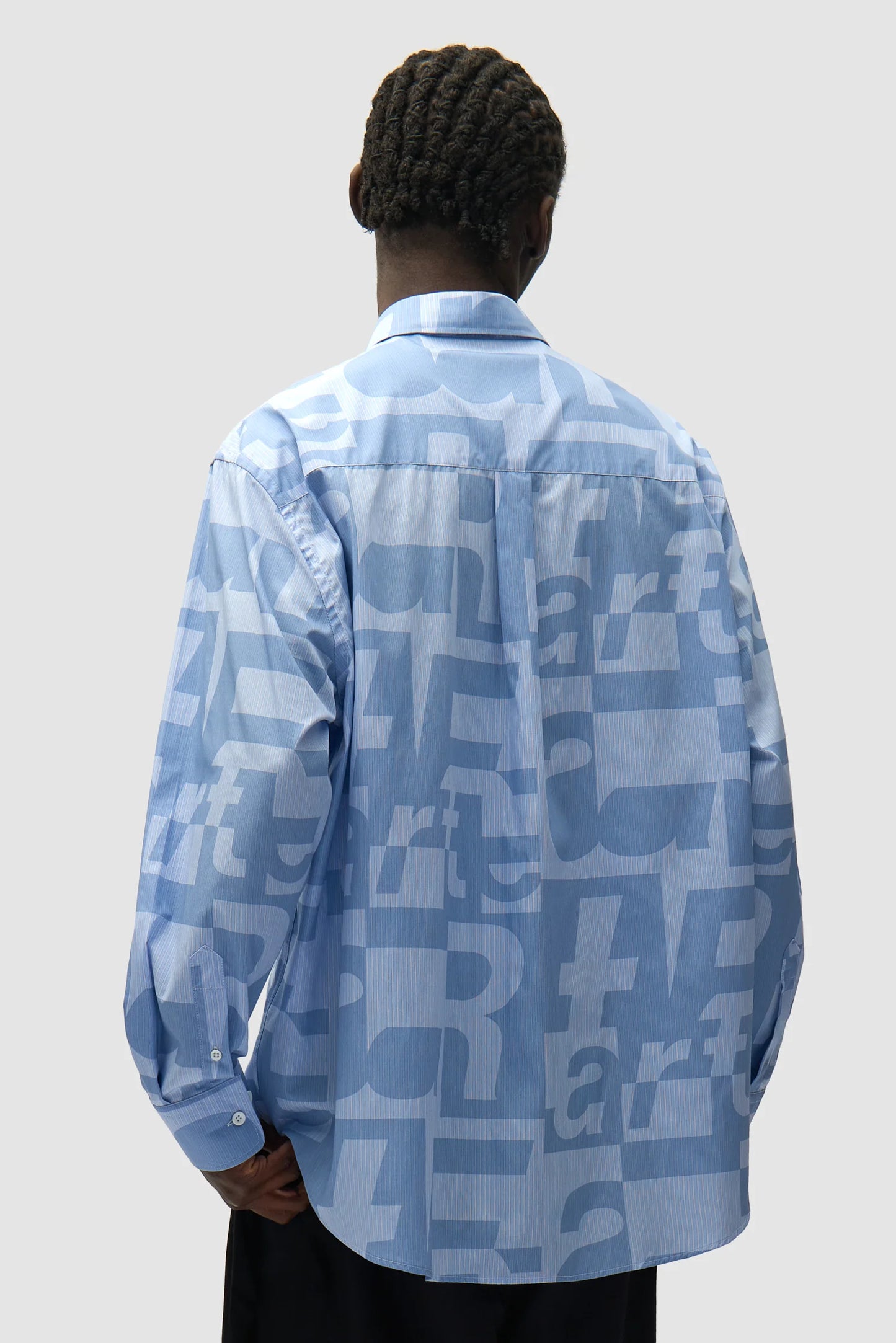 Allover Shirt