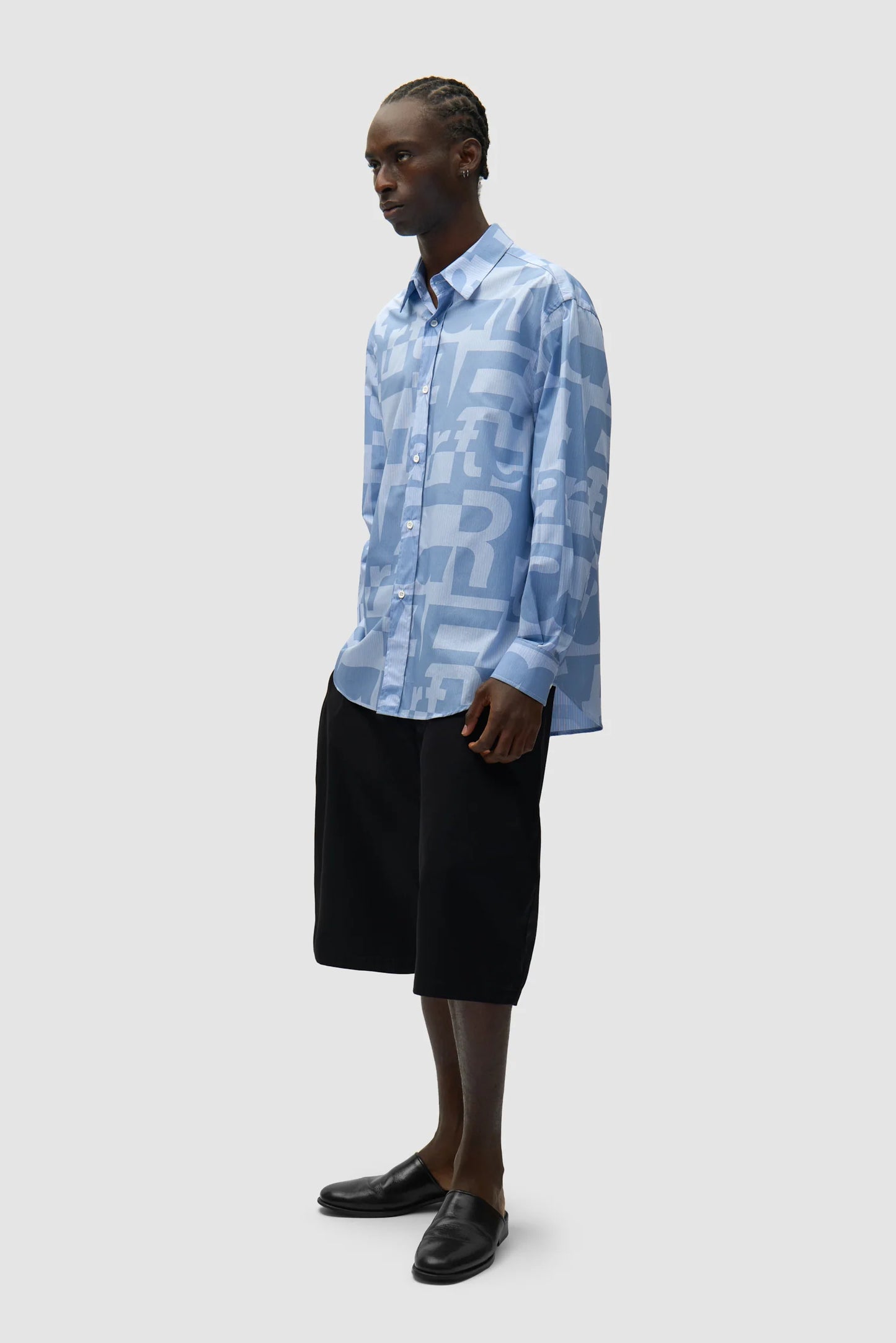 Allover Shirt