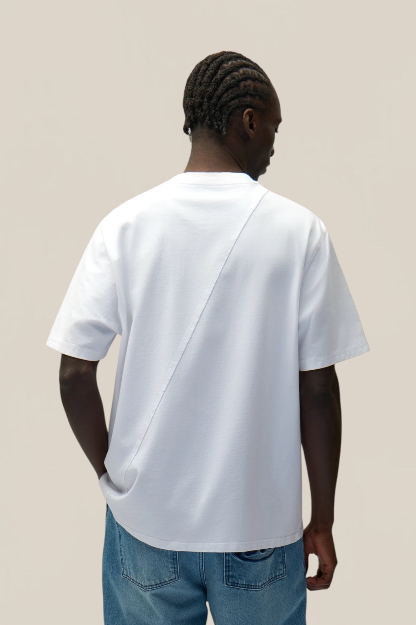 Circle Logo T-shirt