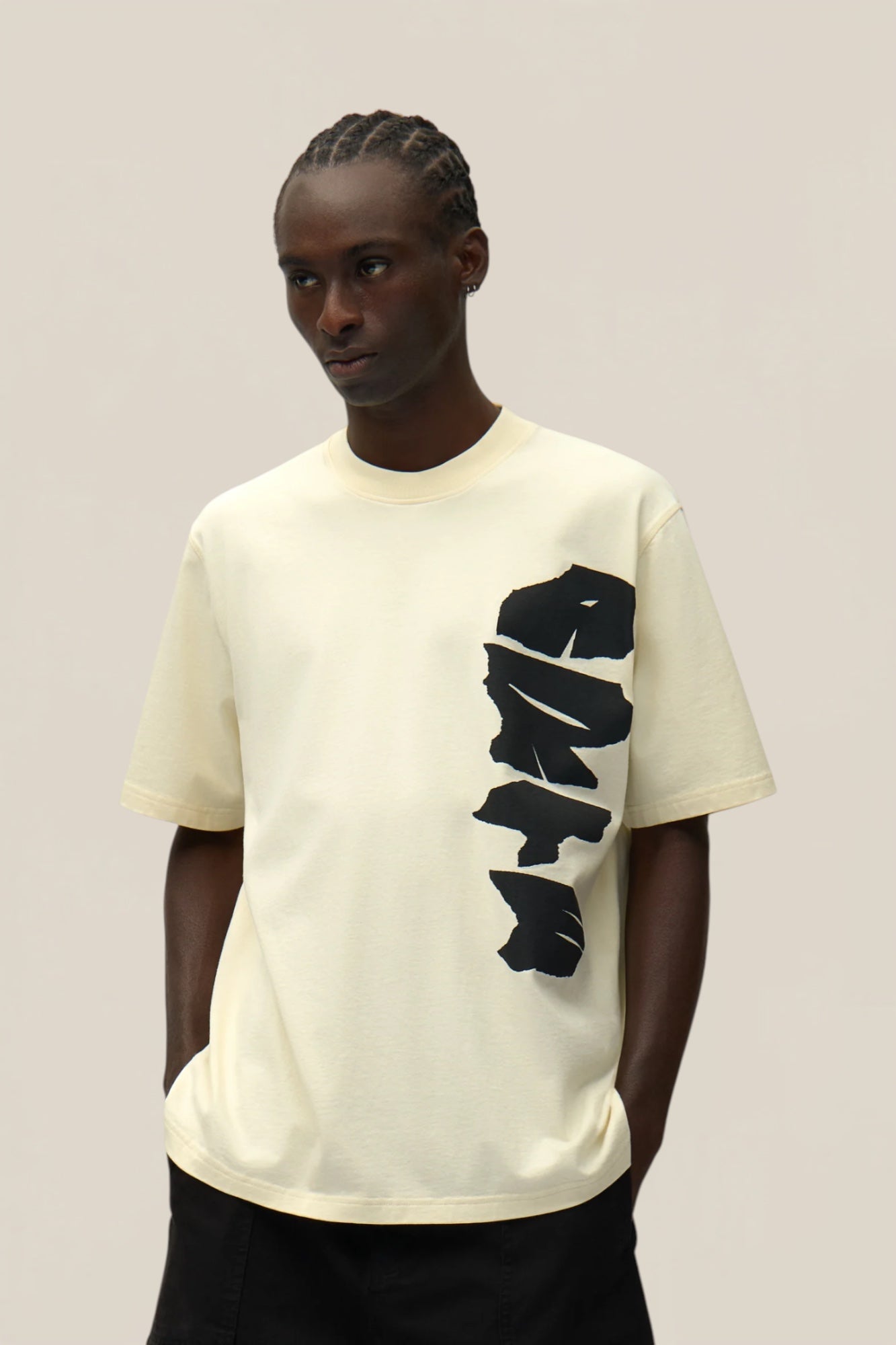 Side Logo T-Shirt