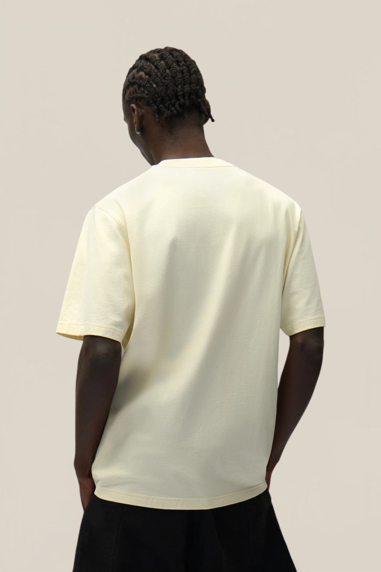 Side Logo T-Shirt