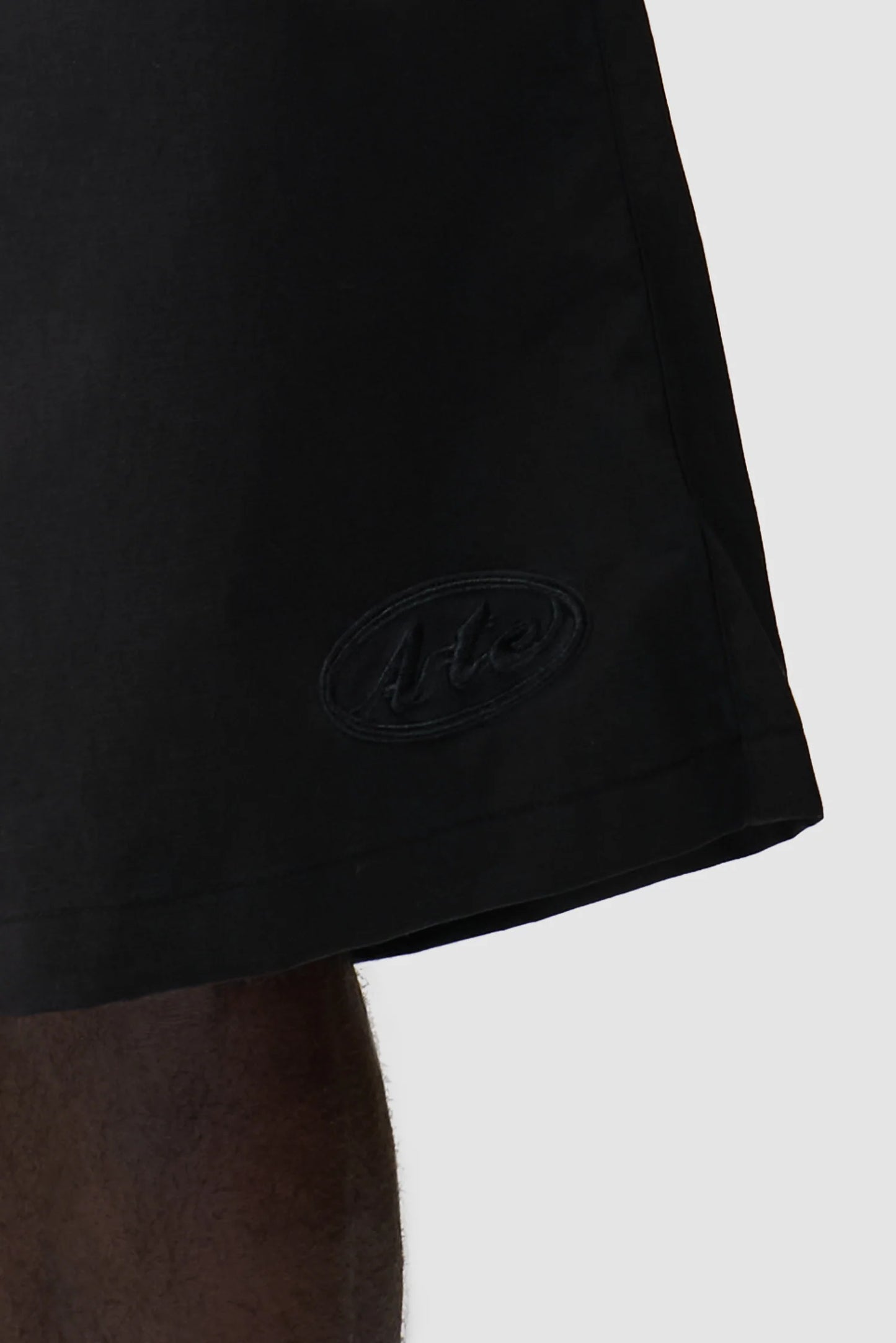 Distorted Shorts