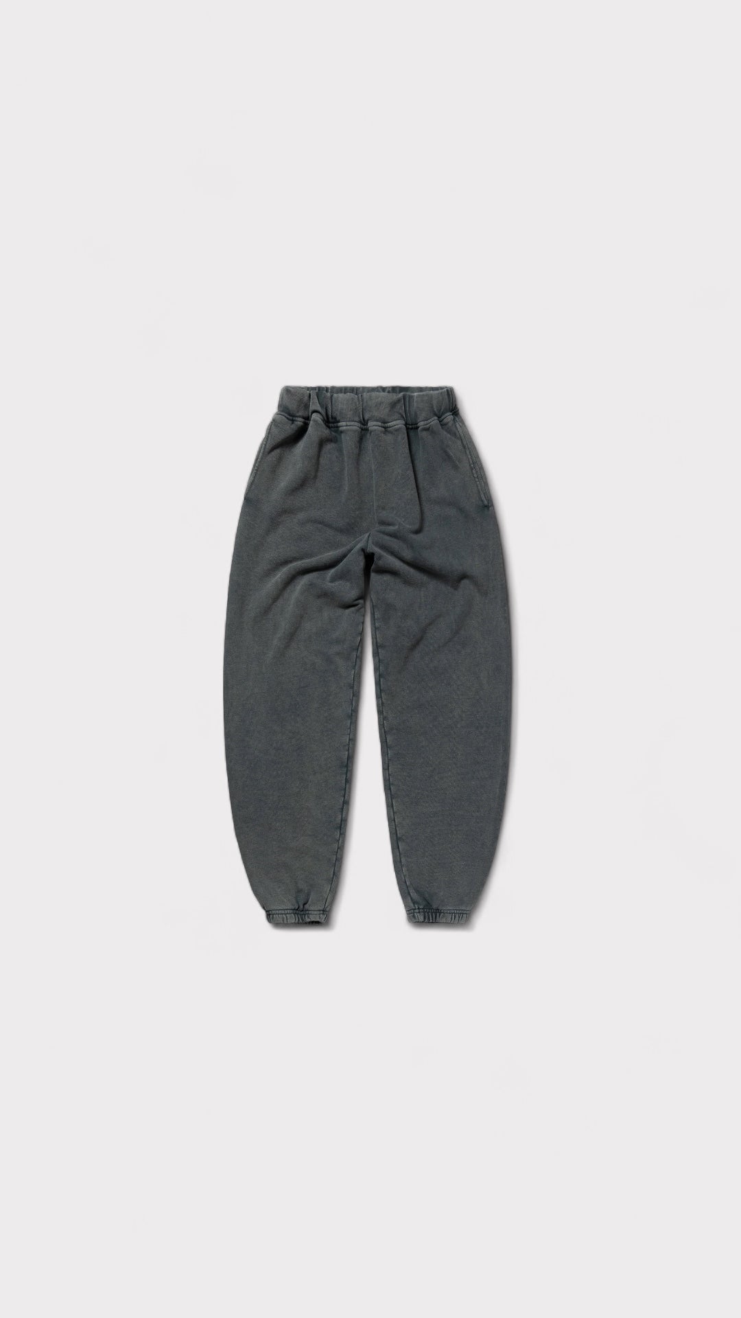 Premium Aged Temple Sweatpants