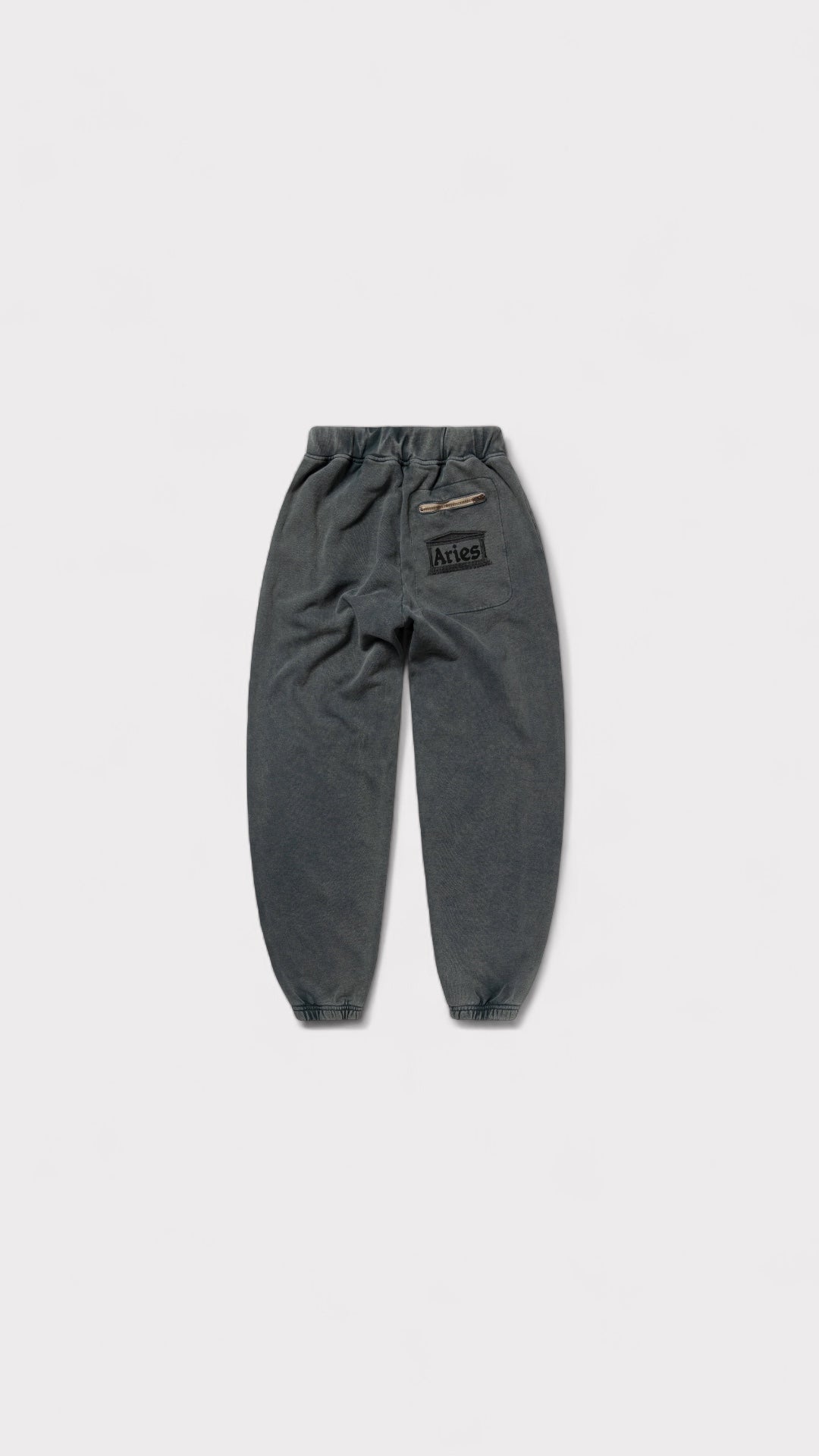 Premium Aged Temple Sweatpants