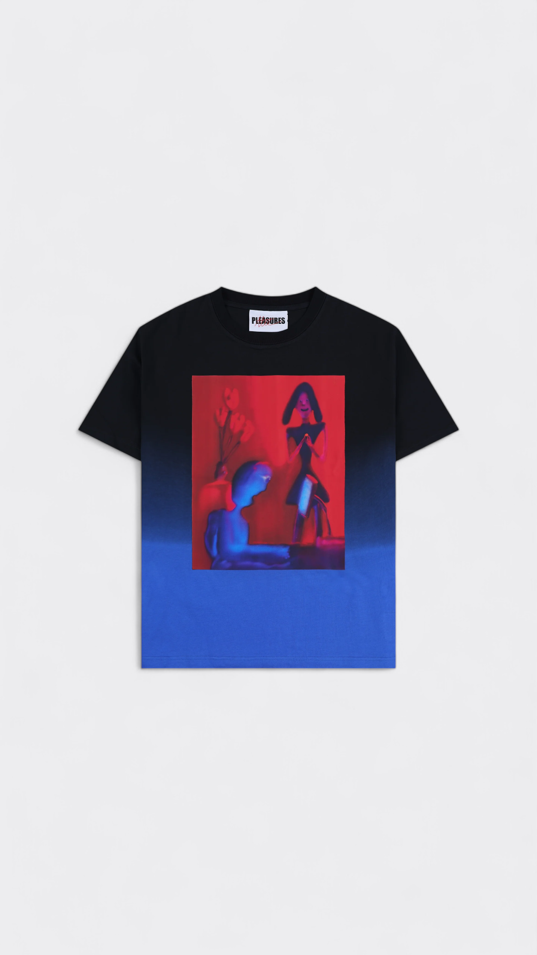Screen Heavyweight Shirt