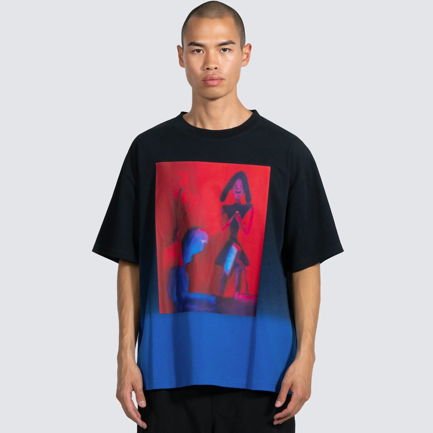 Screen Heavyweight Shirt